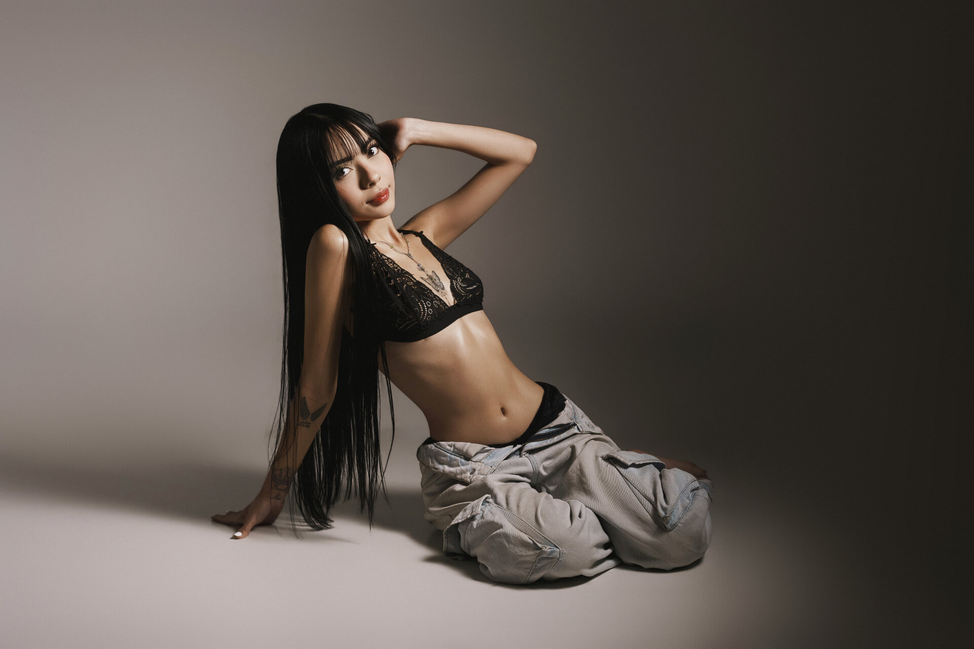 XXX Porn Photo of Nude mishell_1 7