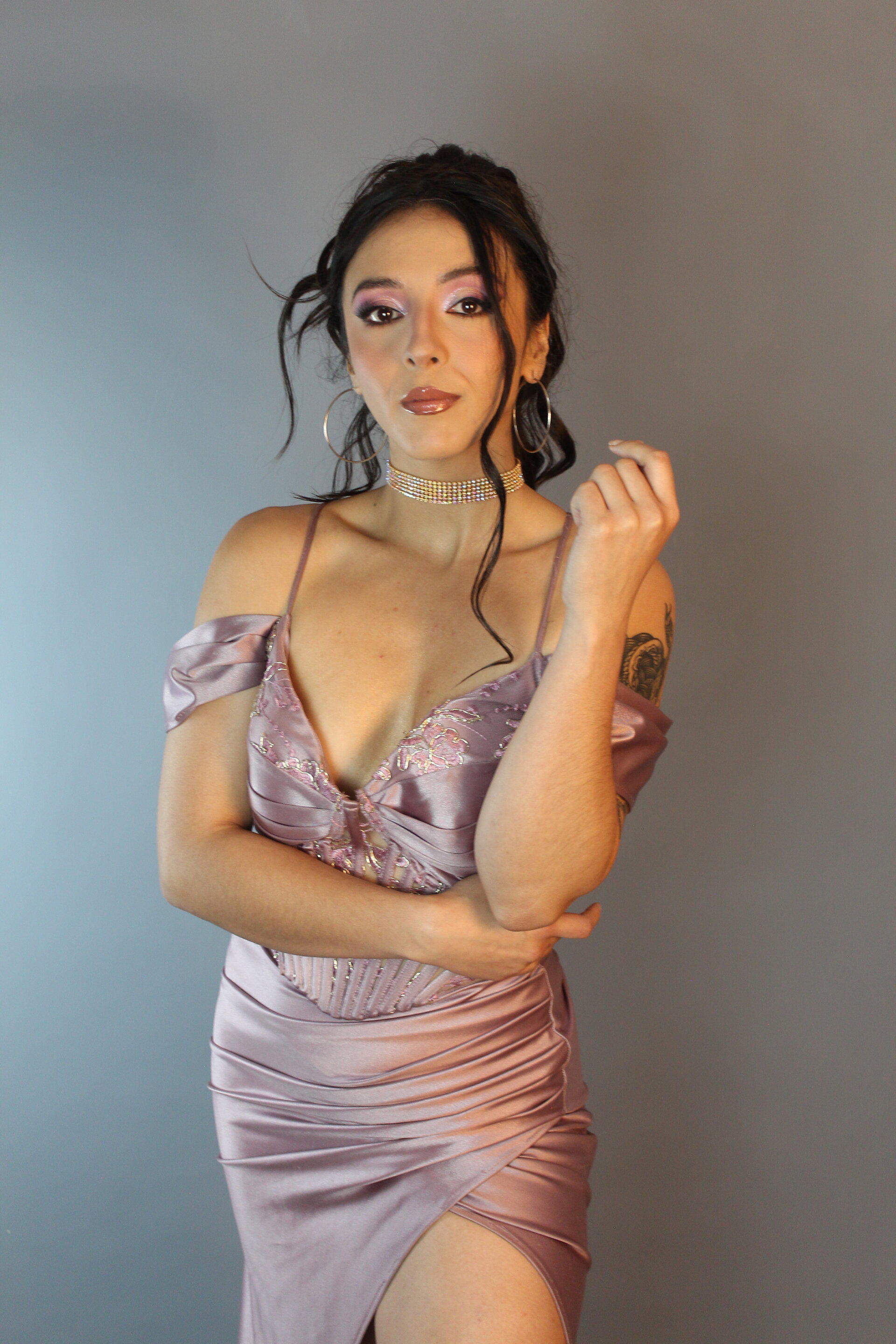 XXX Porn Photo of Nude NicolWhite 12