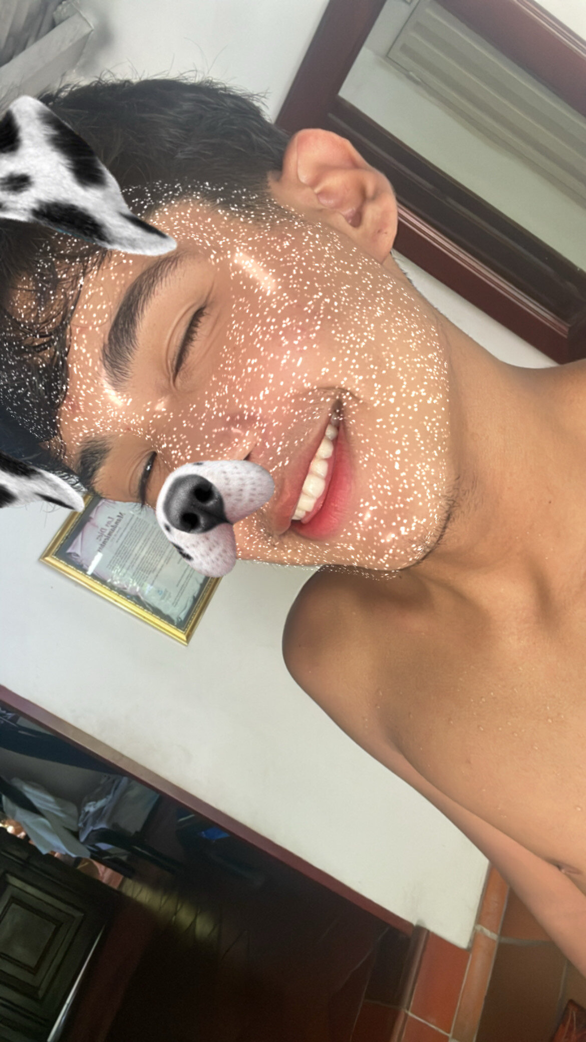 XXX Porn Photo of Nude OliverTwinky 13