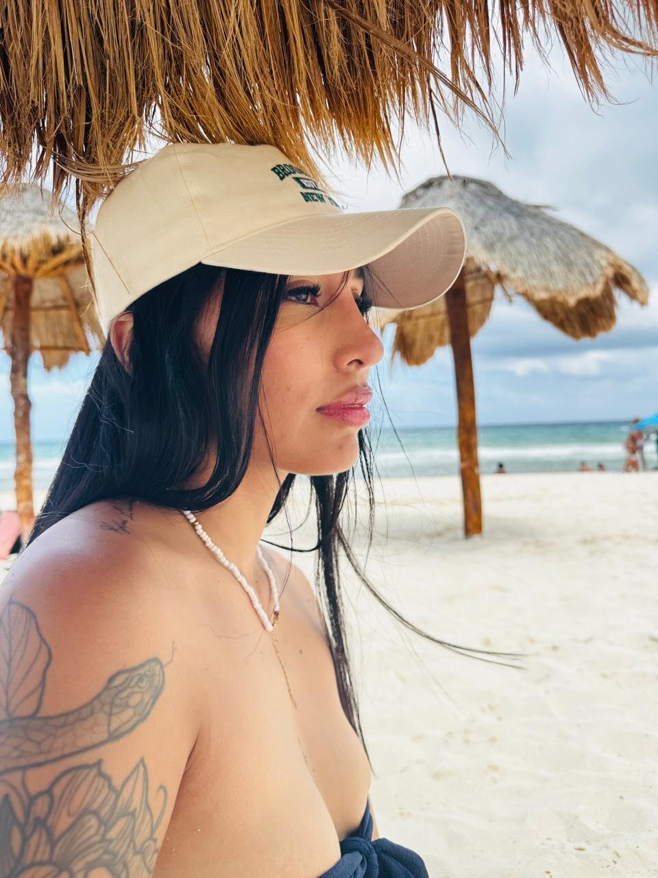 XXX Porn Photo of Nude Angelita_Foxy 13
