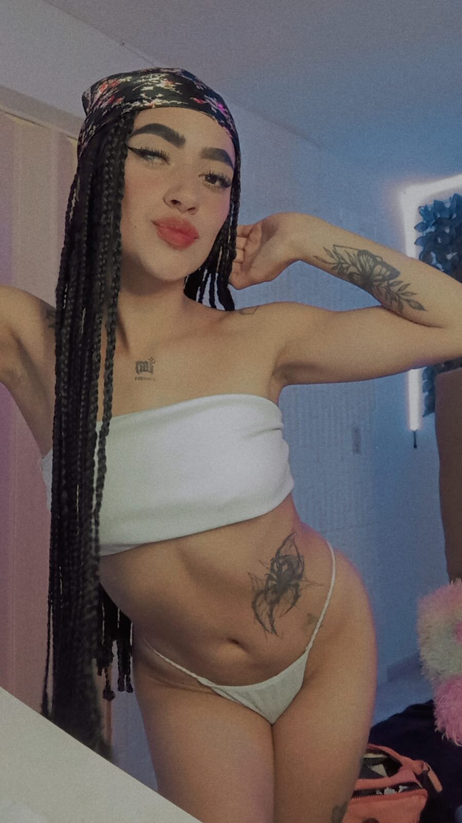 XXX Porn Photo of Nude bonniedreams_18 13