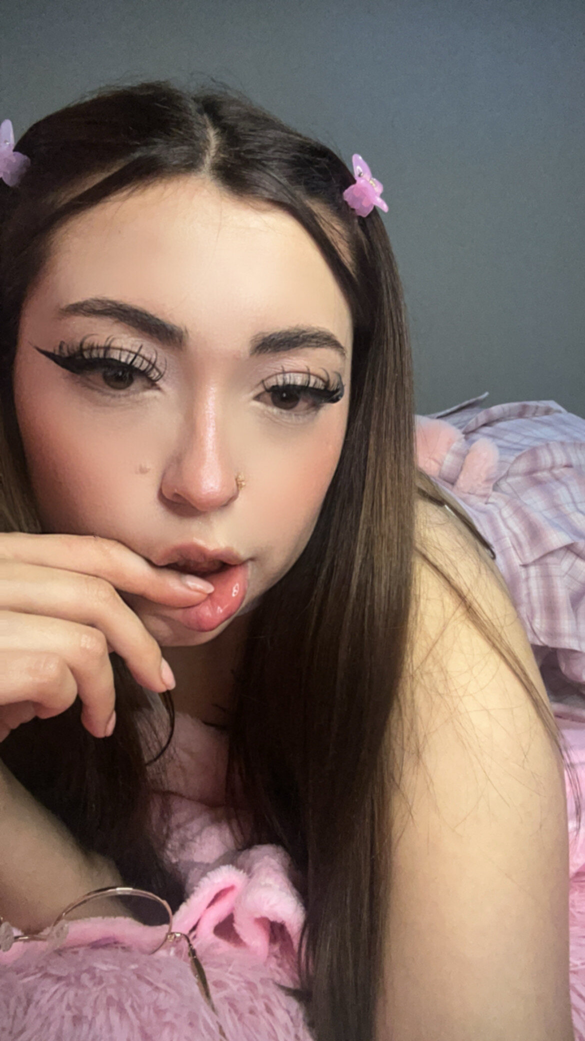 XXX Porn Photo of Nude aileeenwood 16