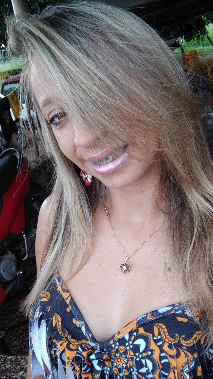 XXX Porn Photo of Nude bialinda12 2