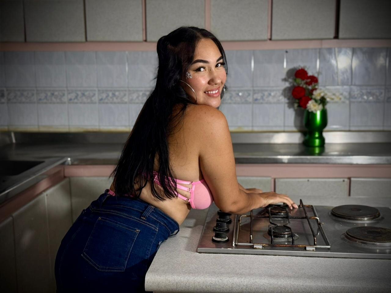 XXX Porn Photo of Nude AzumiWalker 5