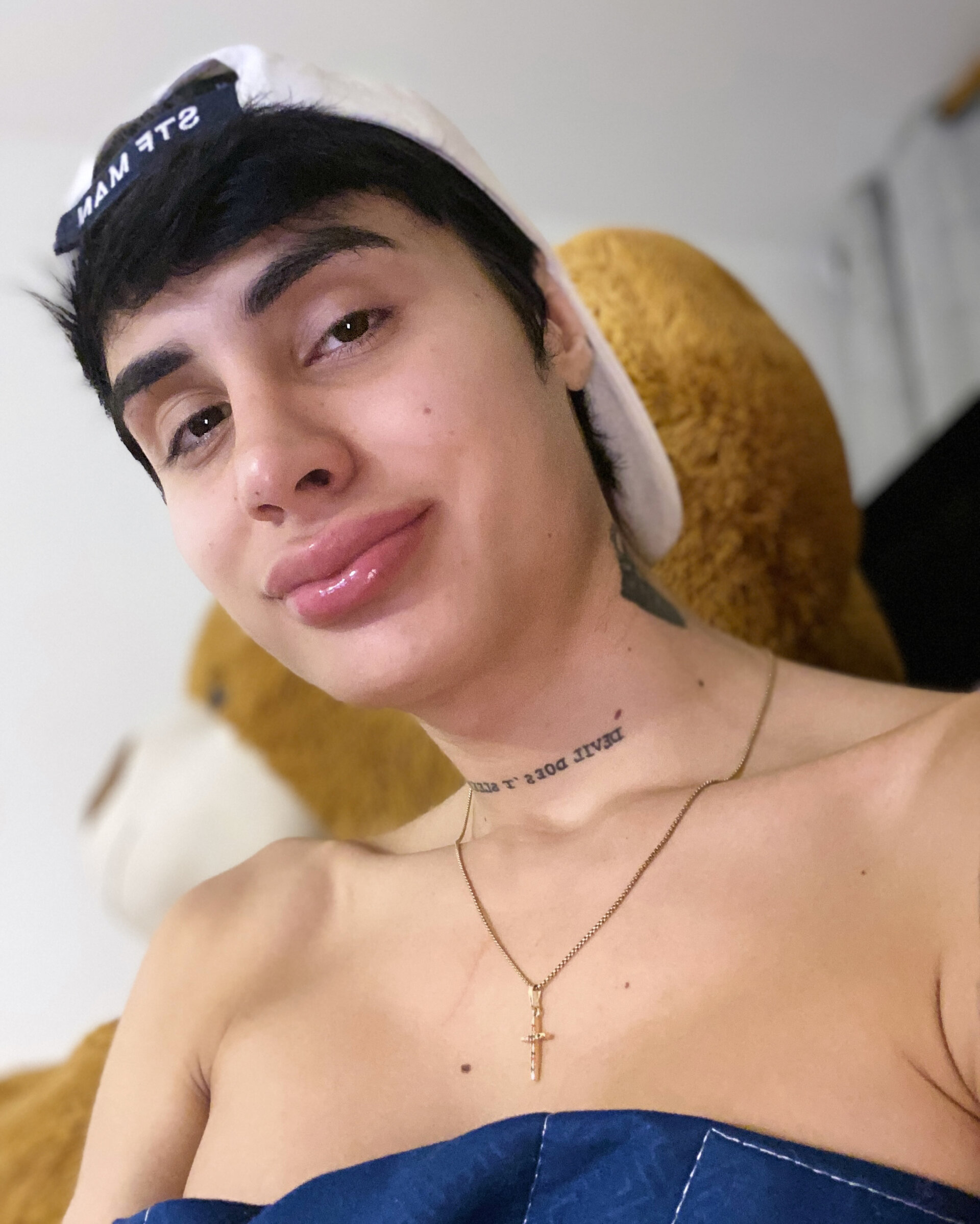 XXX Porn Photo of Nude goddess_dollxxx 150