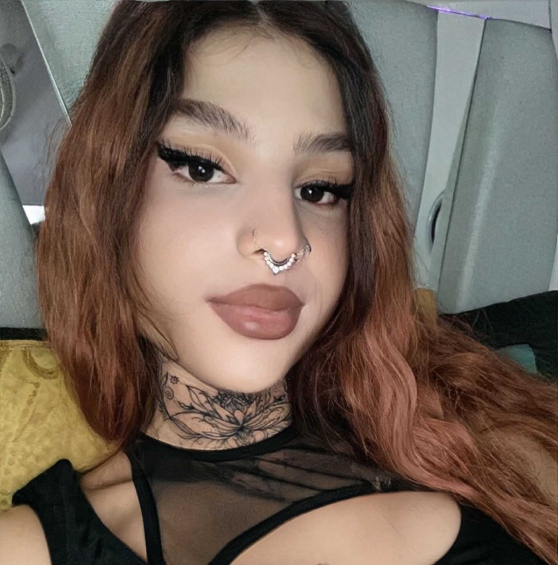 XXX Porn Photo of Nude supradoll 6