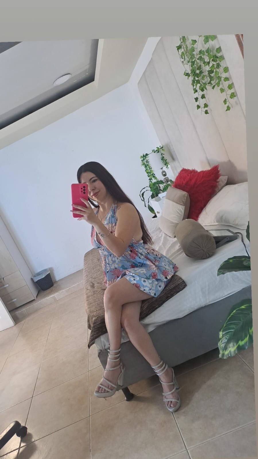 XXX Porn Photo of Nude Paulina_johns 11