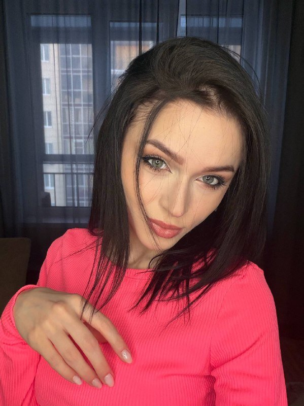 XXX Porn Photo of Nude ElgaBlumer 10