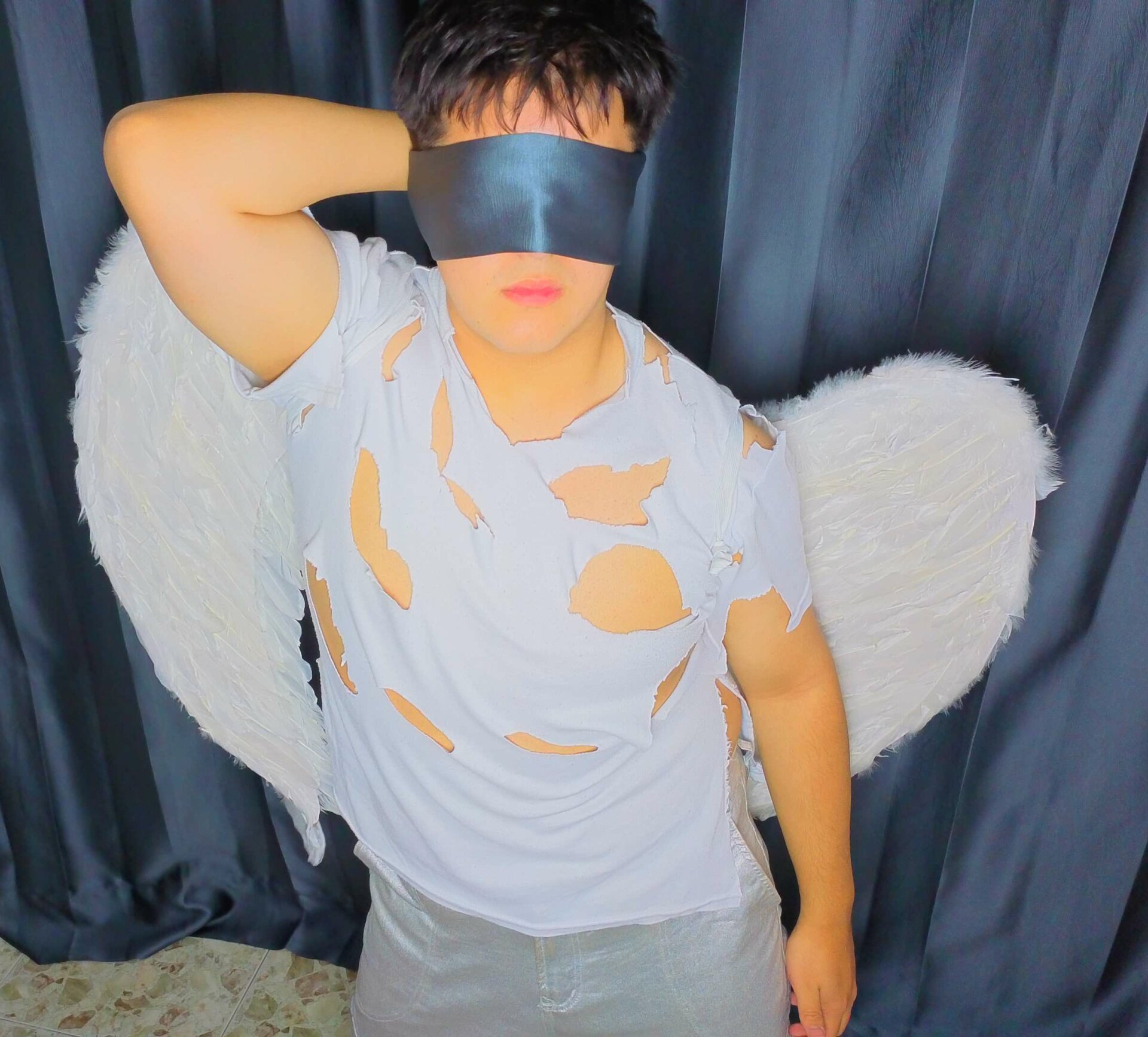 XXX Porn Photo of Nude Ryan_Doretti 31