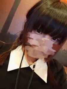 XXX Porn Photo of Nude HARU_ooo000_LOVE_2 2