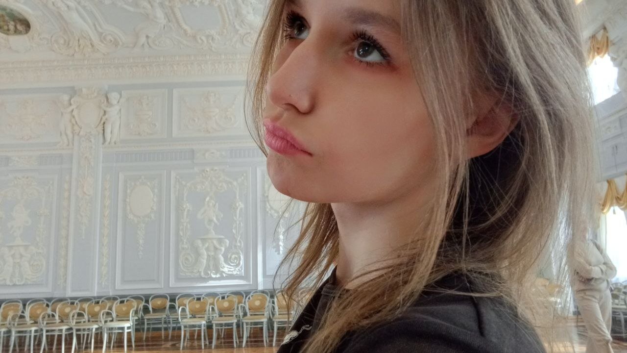 XXX Porn Photo of Nude pusiivegan 7