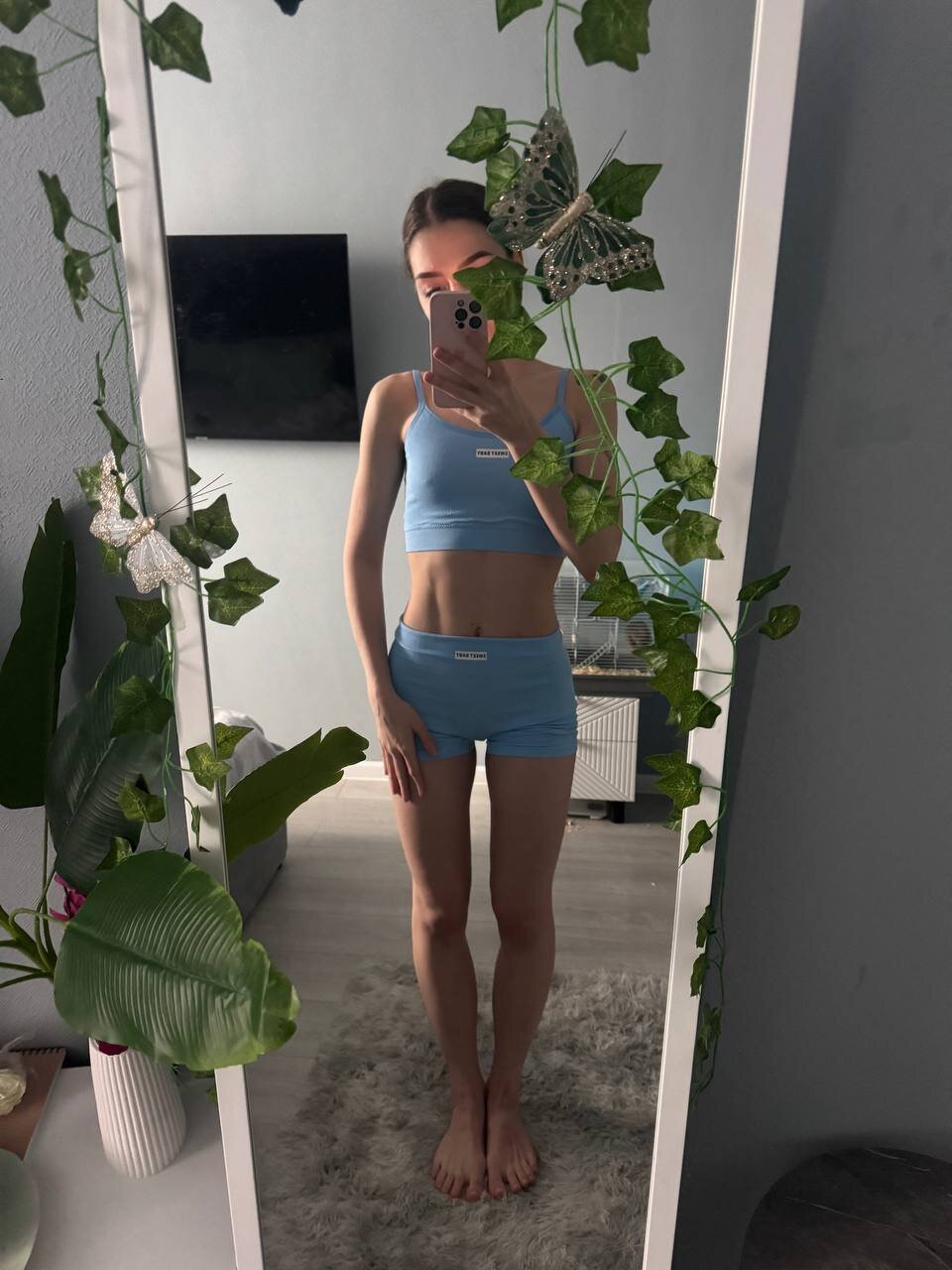 XXX Porn Photo of Nude DariFlexy 9