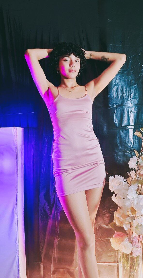 XXX Porn Photo of Nude aitana_kahlo 12