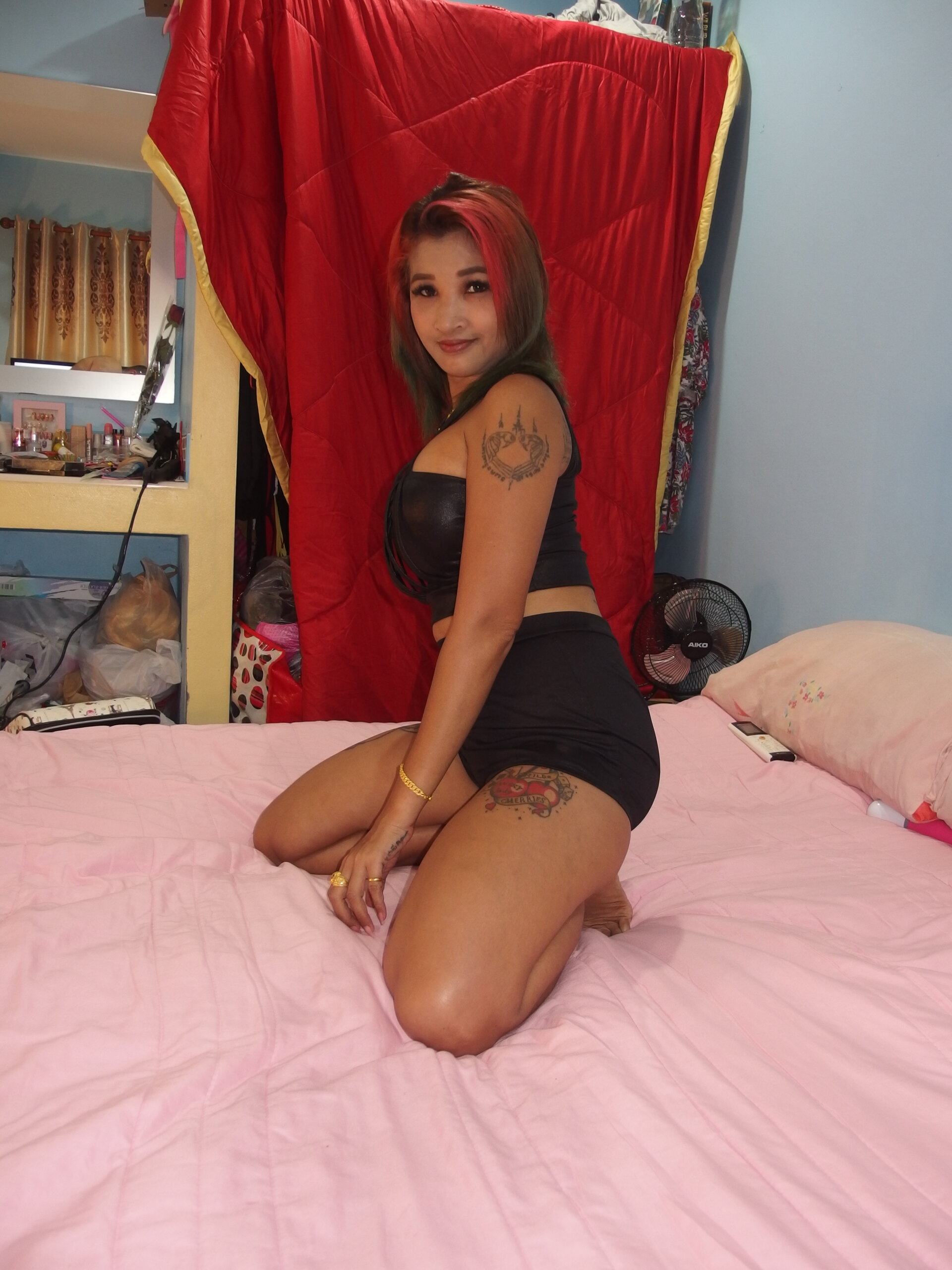 XXX Porn Photo of Nude BonnieClydeCam 63