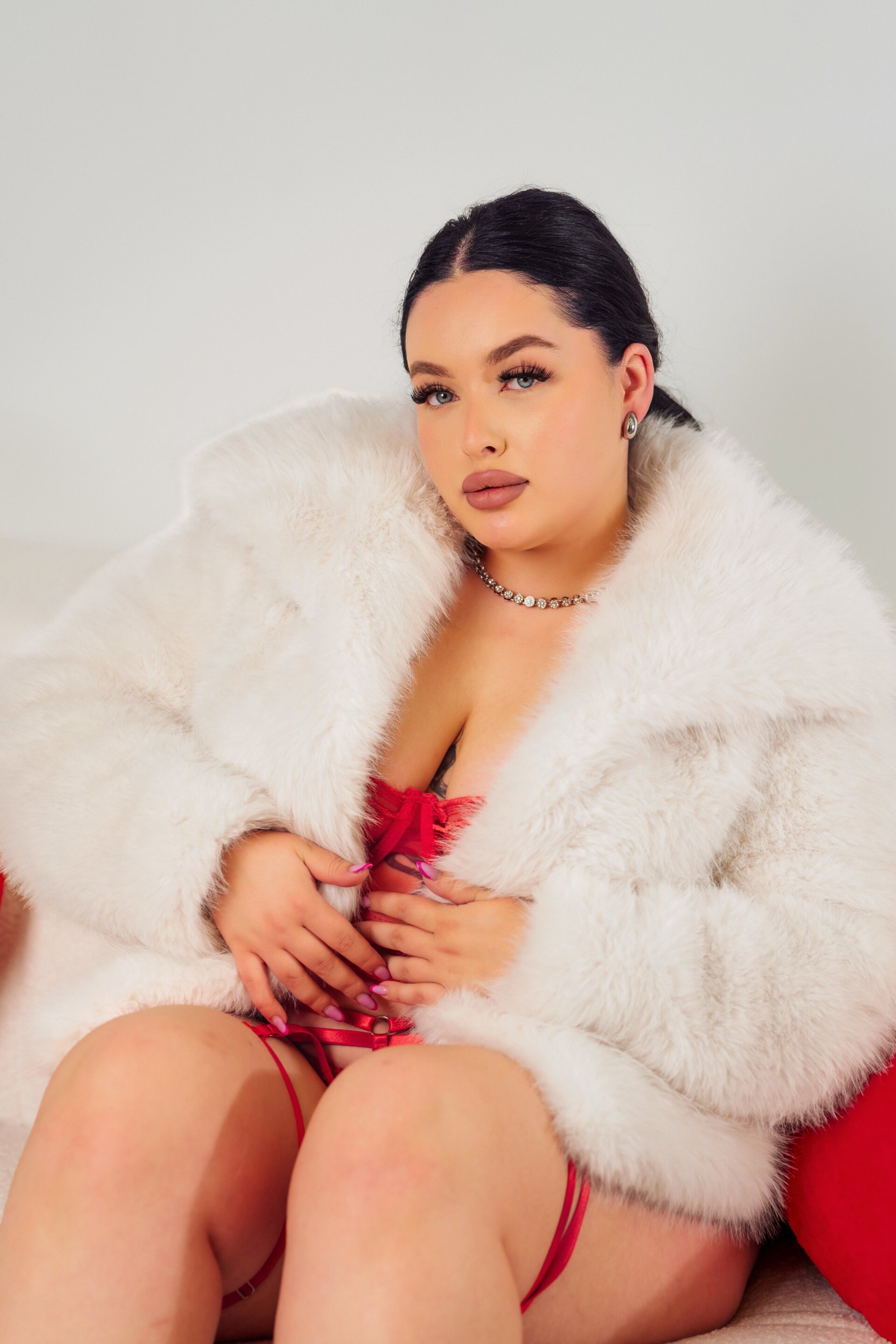XXX Porn Photo of Nude ElisonFox_ 12