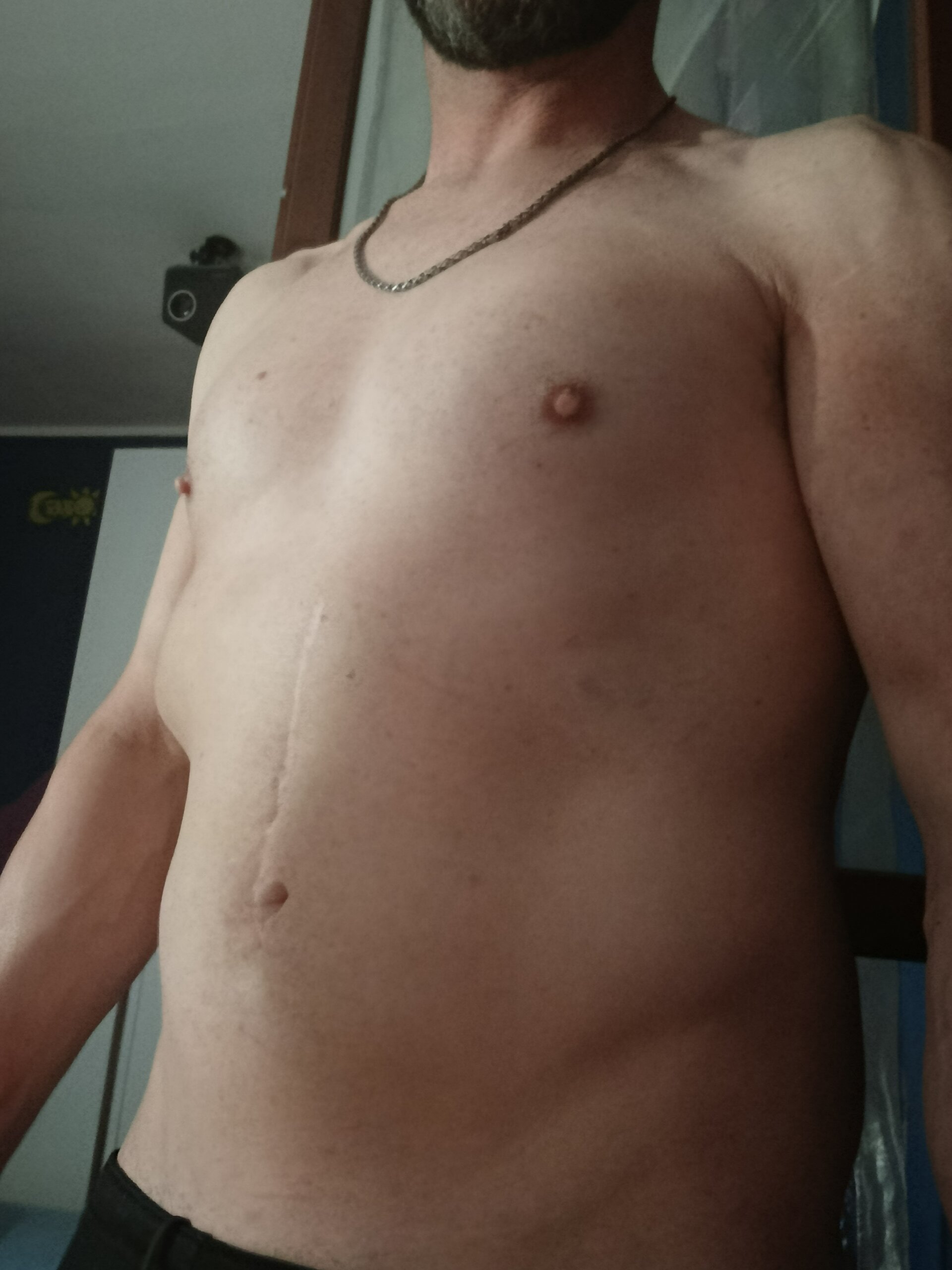 XXX Porn Photo of Nude Anere84s 3