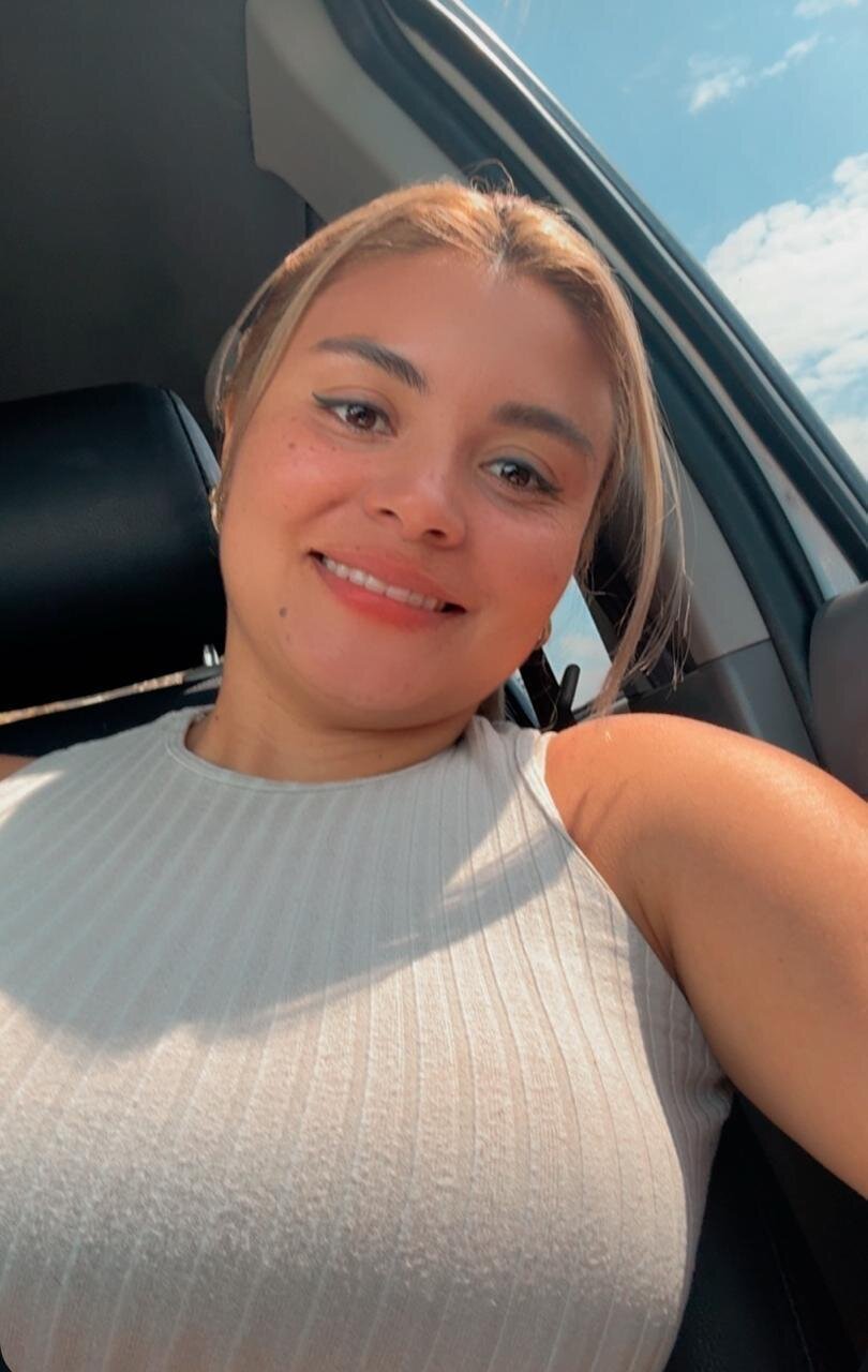 XXX Porn Photo of Nude KendallCher 4