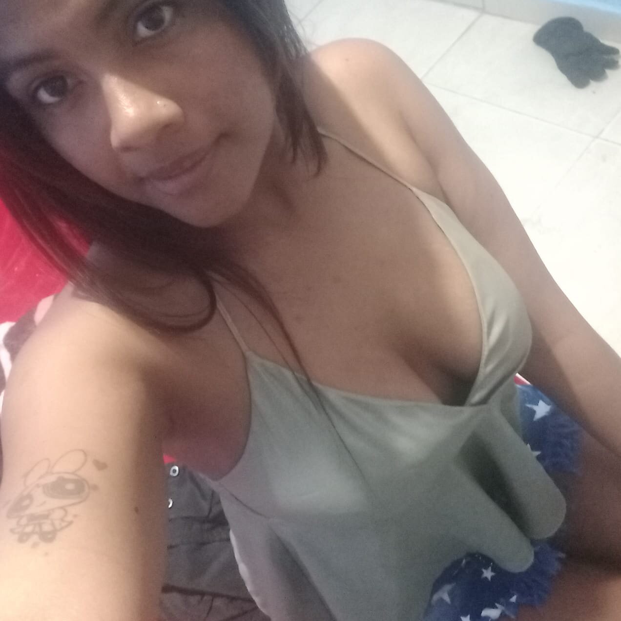 XXX Porn Photo of Nude vannesitha25 5