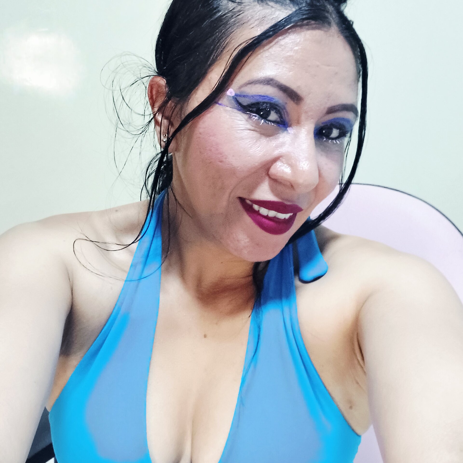 XXX Porn Photo of Nude Esmeralda_546 3