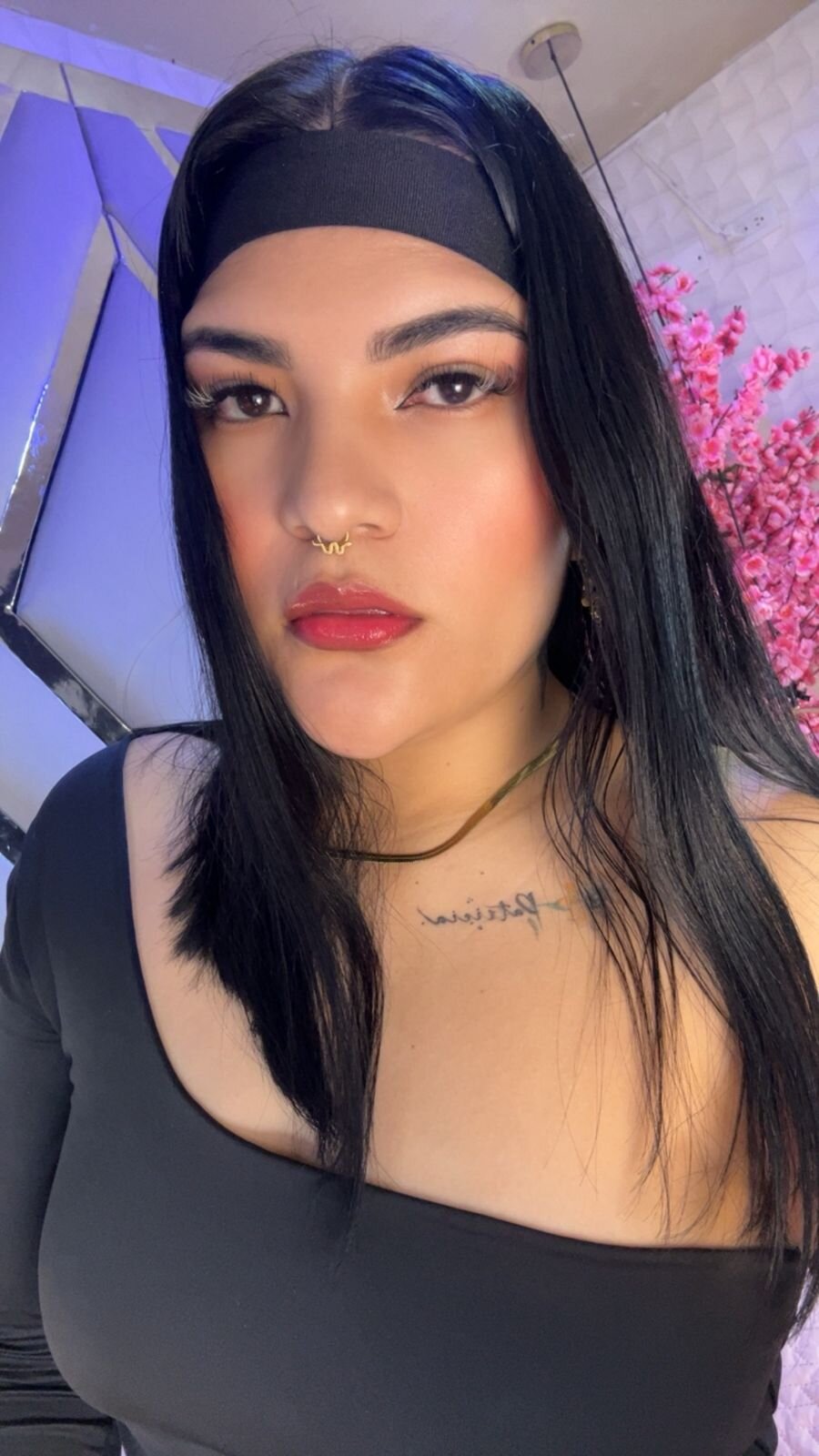 XXX Porn Photo of Nude Niinatorres 2