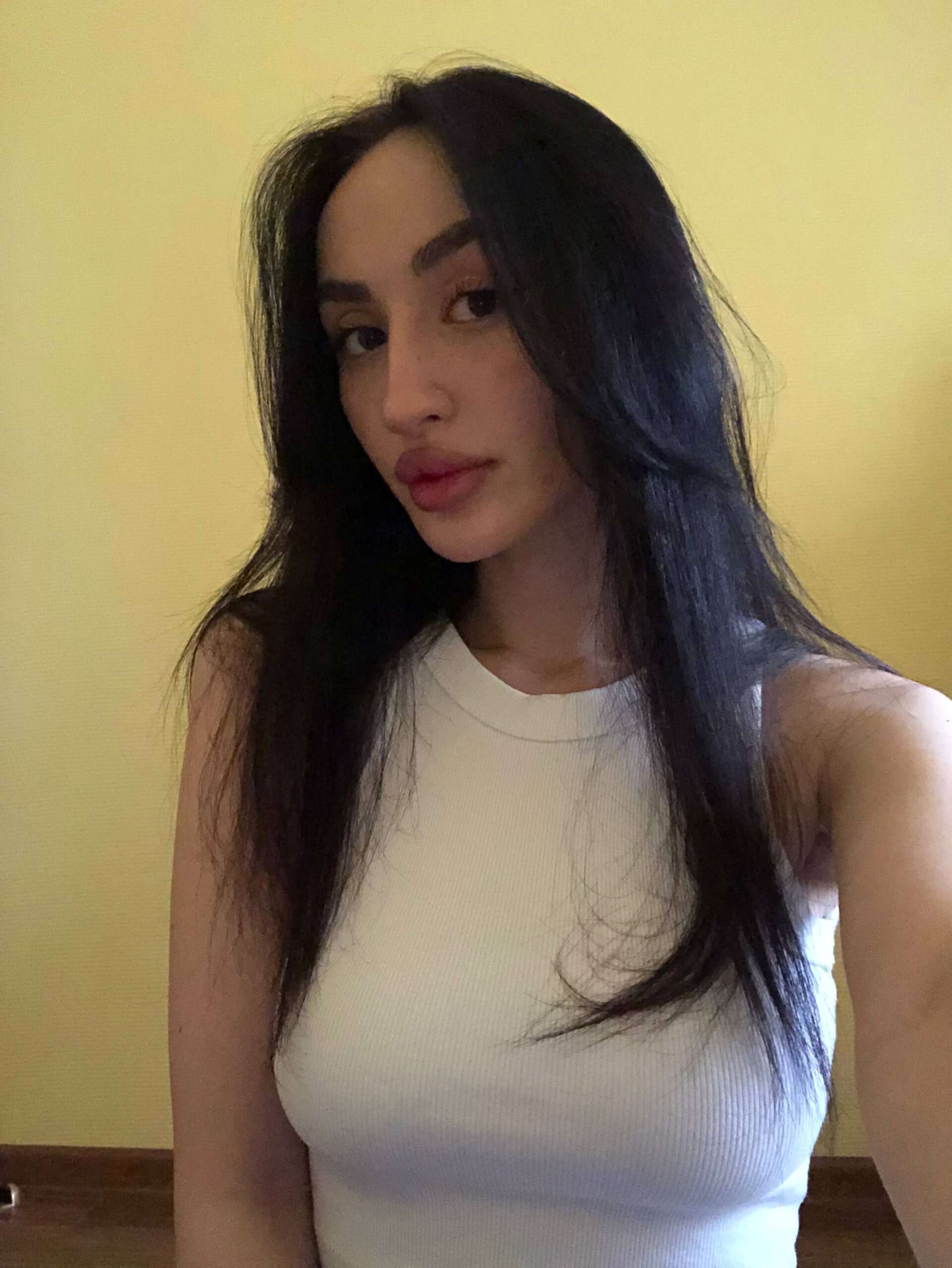 XXX Porn Photo of Nude Marie_Long 3