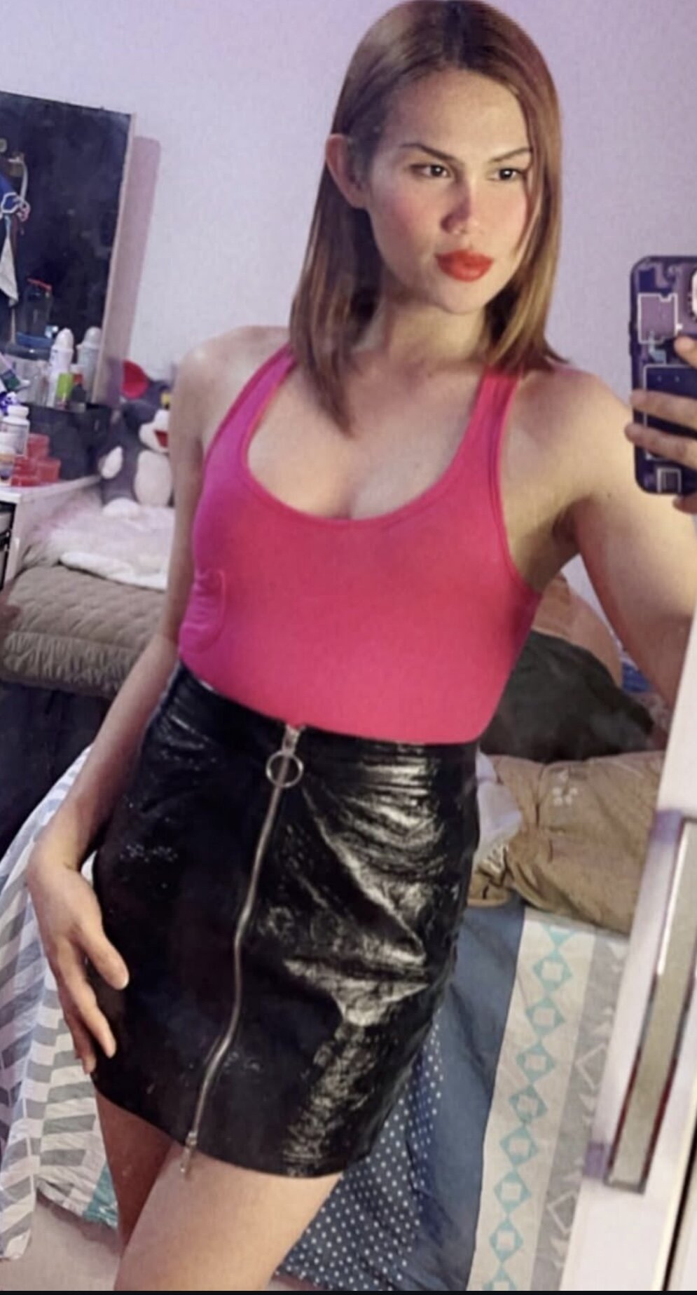 XXX Porn Photo of Nude cunananronel19 2