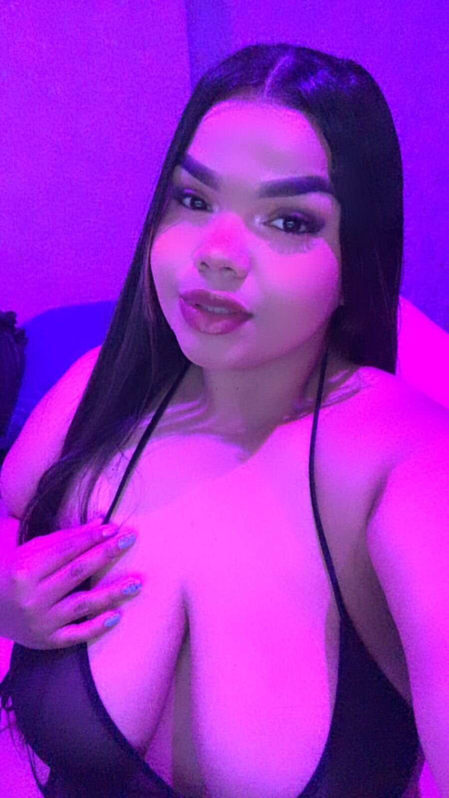 XXX Porn Photo of Nude AlexaaTaylor 69
