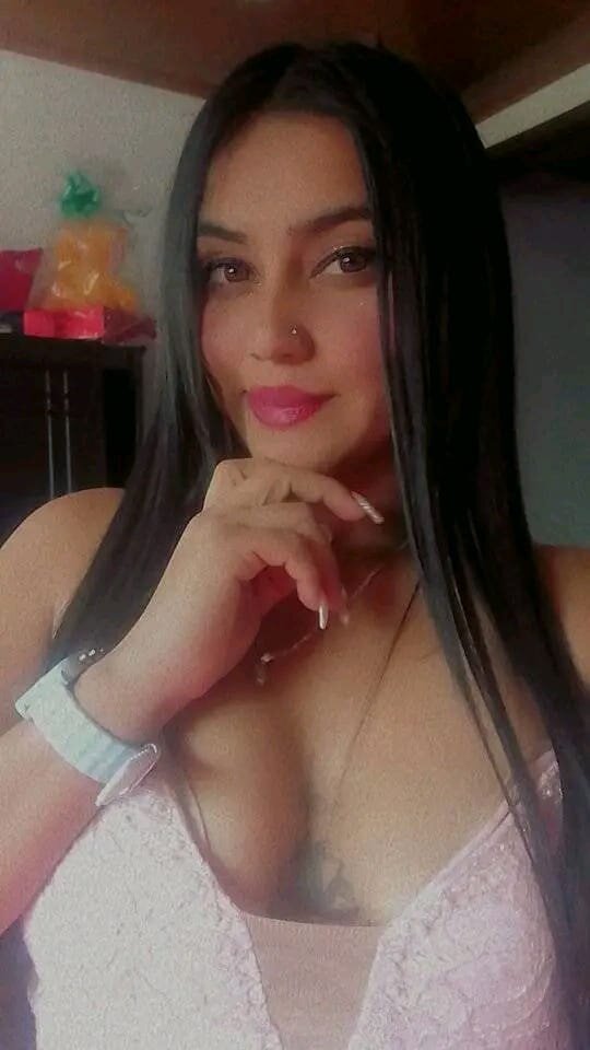 XXX Porn Photo of Nude mia_blush1 3