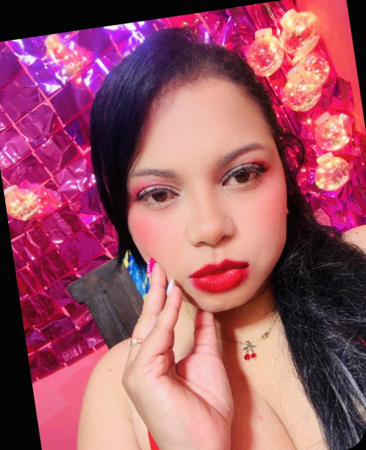 XXX Porn Photo of Nude Viky_laconsentida 64