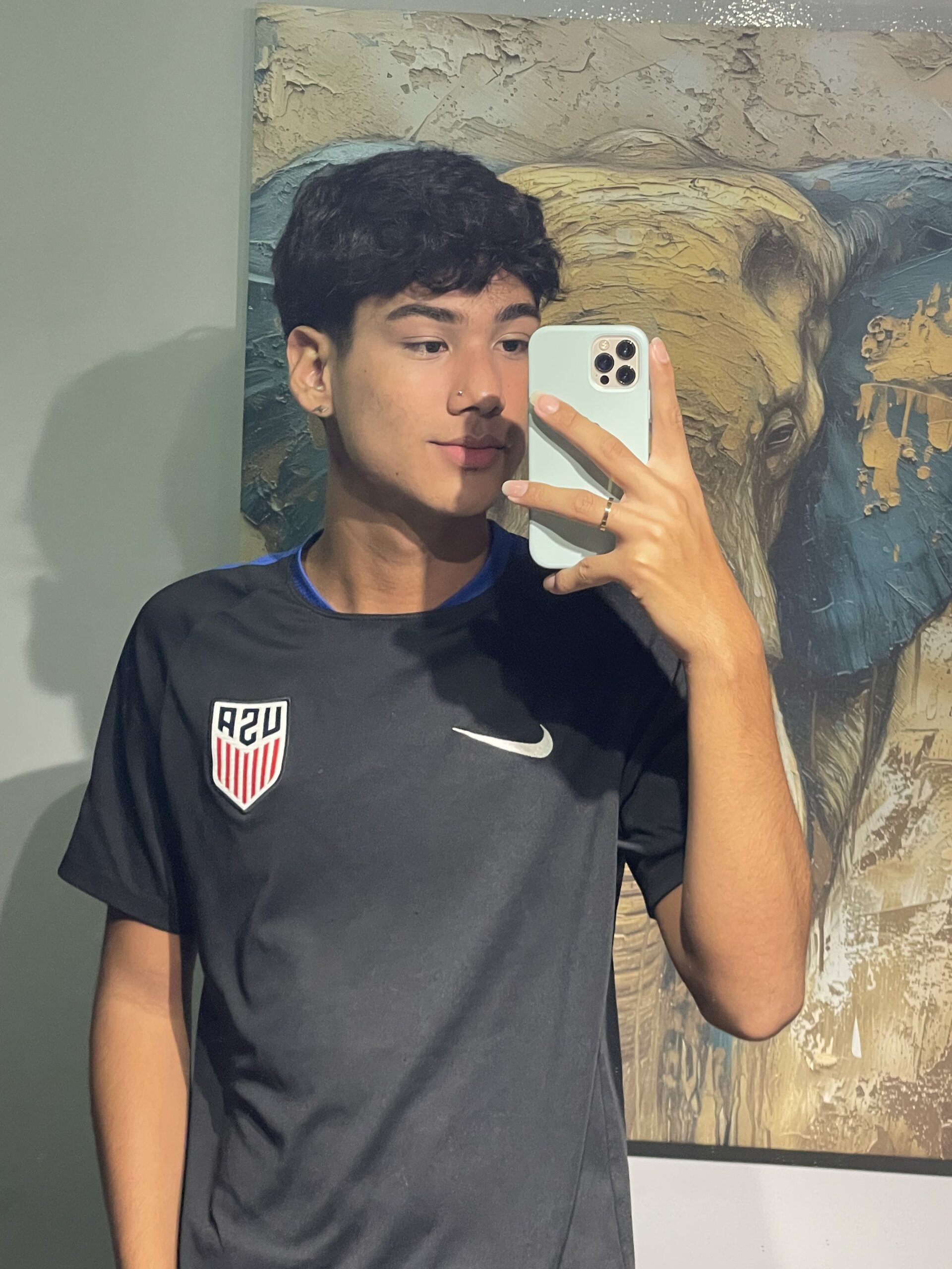 XXX Porn Photo of Nude OliverTwinky 11
