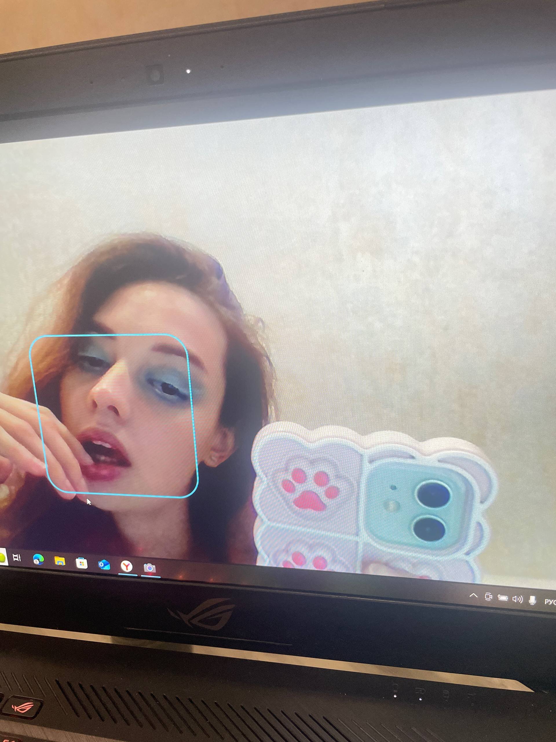 XXX Porn Photo of Nude Caroline_love_me 9