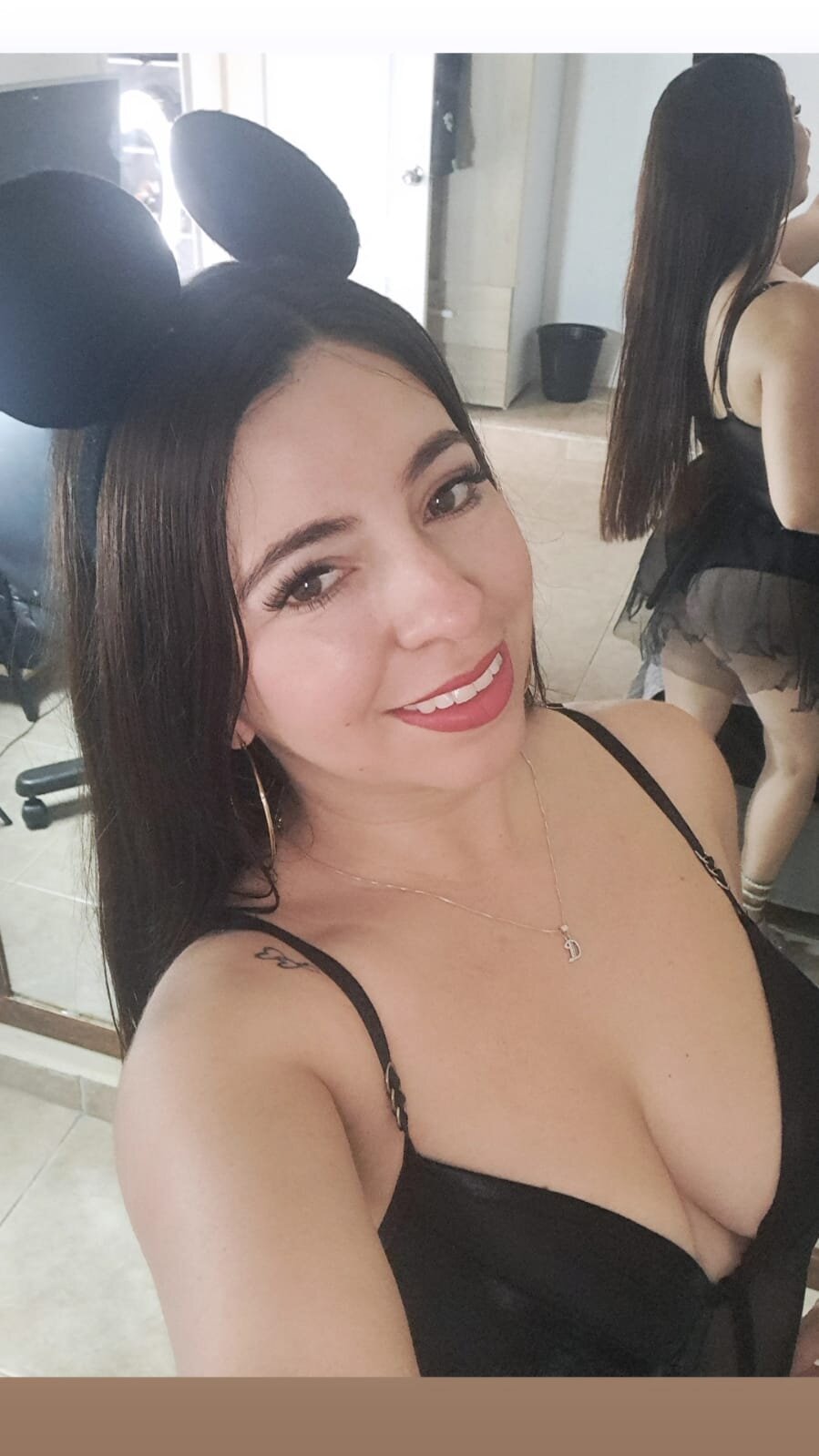 XXX Porn Photo of Nude Paulina_johns 18