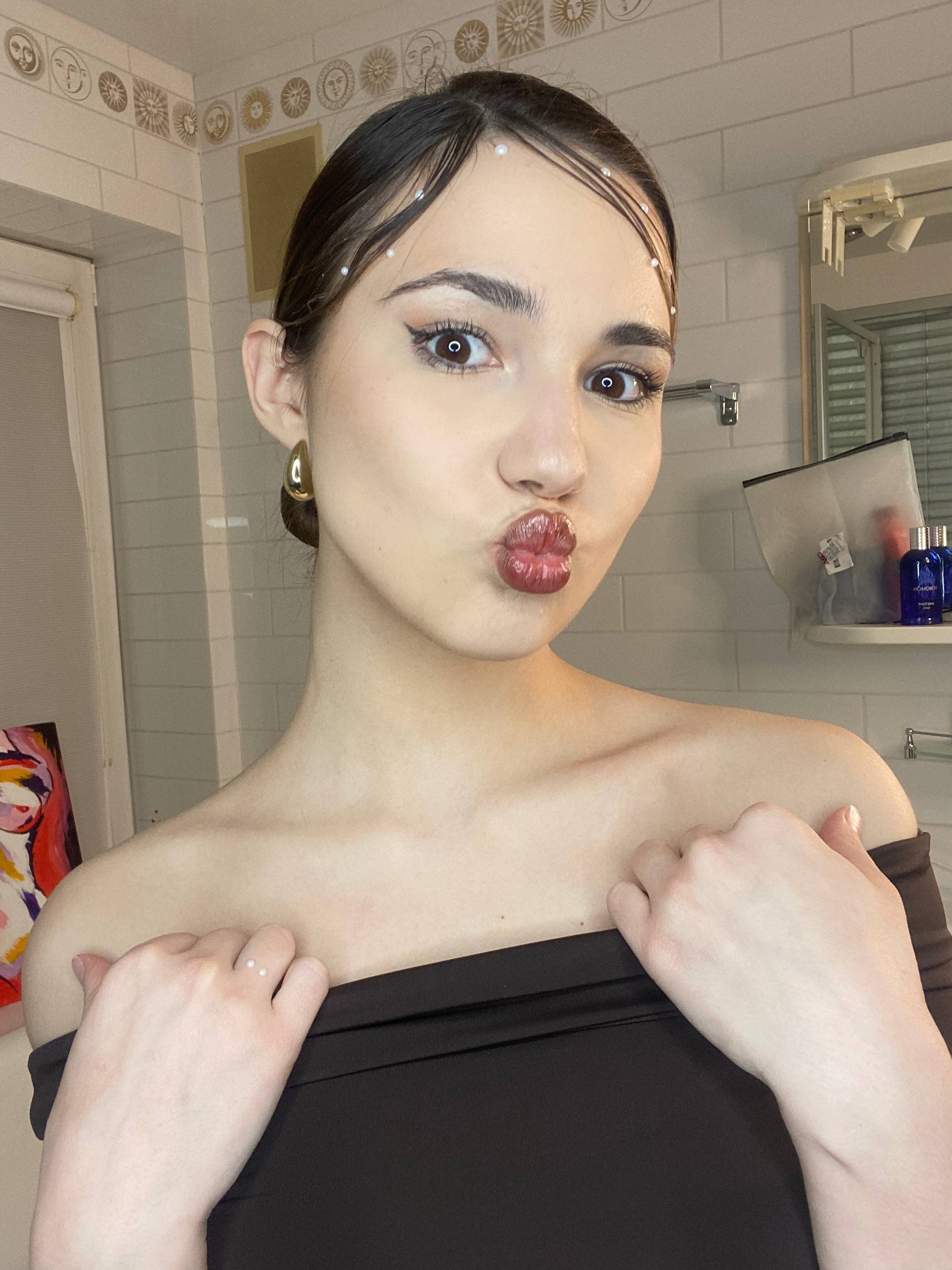 XXX Porn Photo of Nude LeenaPuita 229