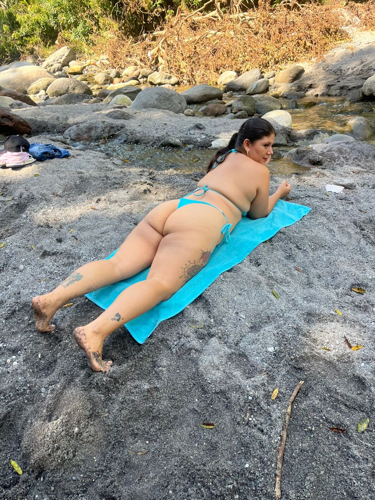 XXX Porn Photo of Nude lady_and_charly 115