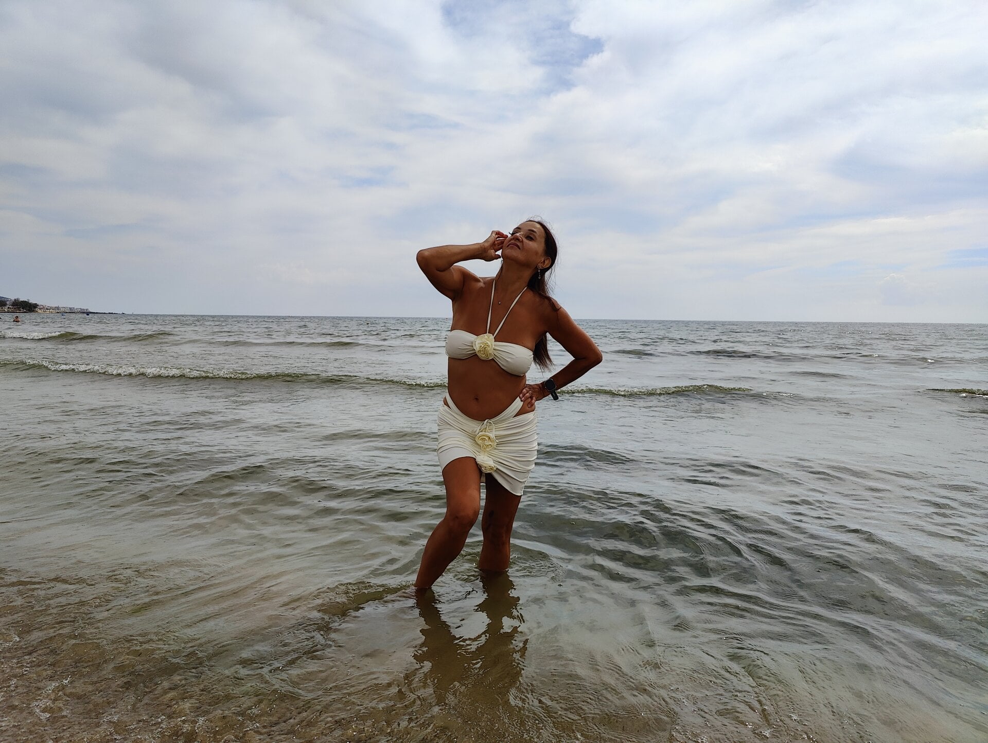 XXX Porn Photo of Nude TumanovaAlina 2