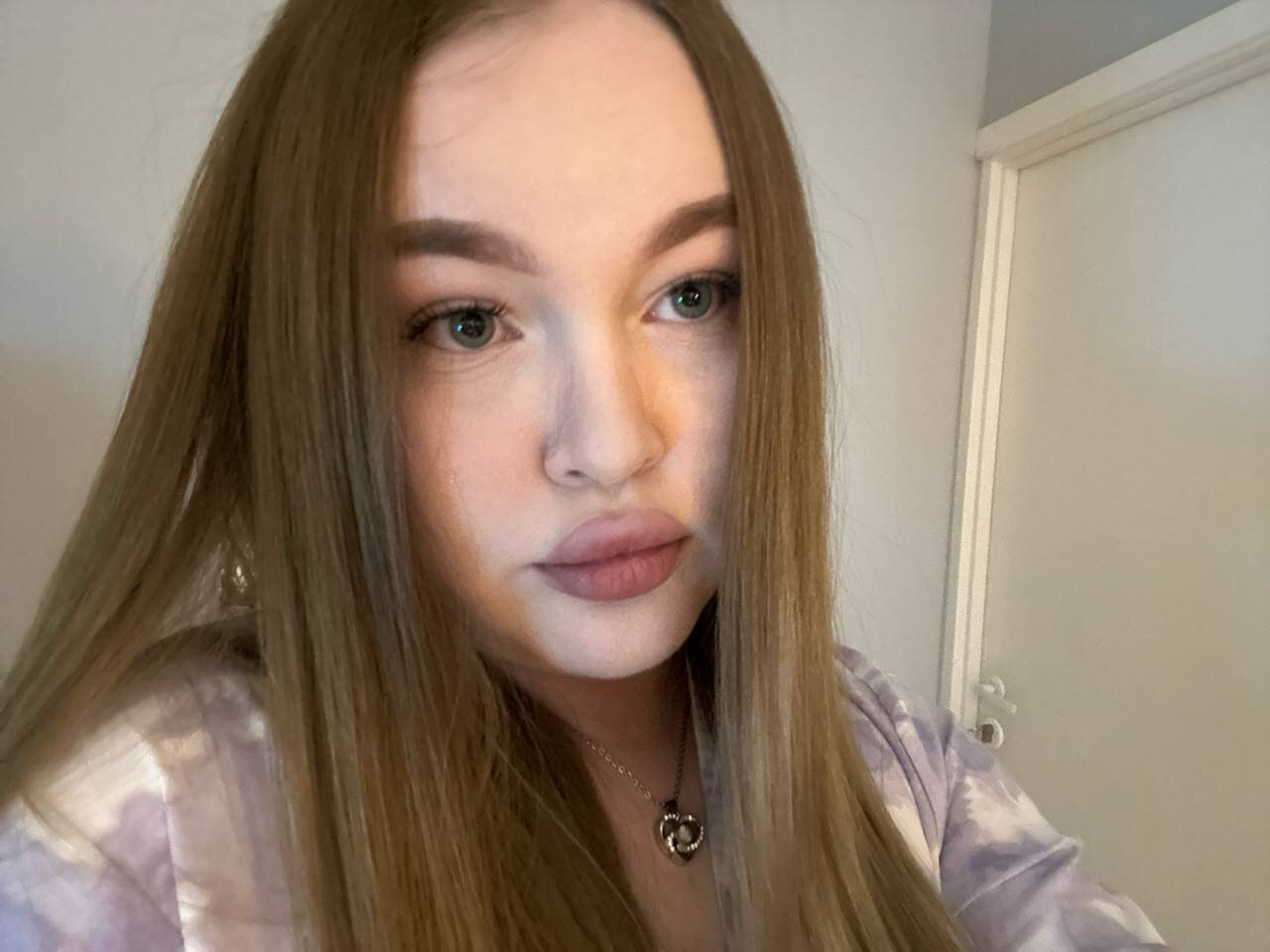 XXX Porn Photo of Nude FeliciaLorne 5