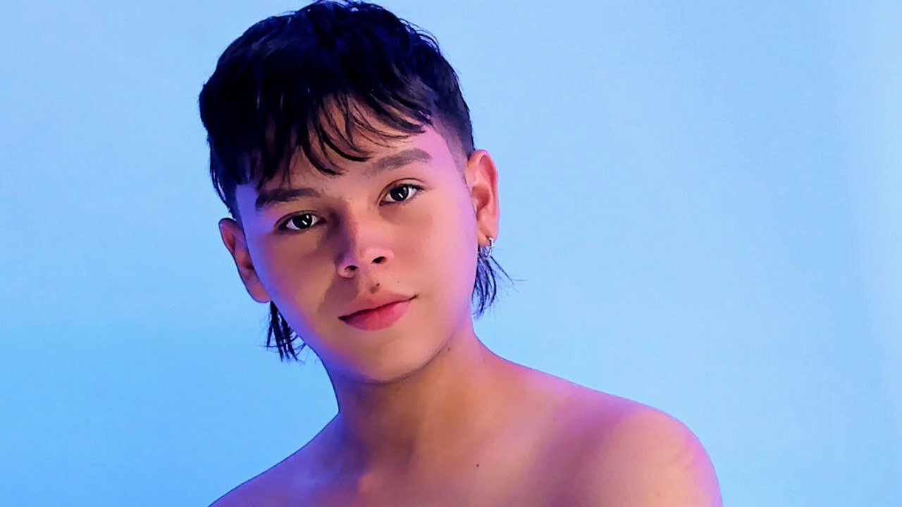 XXX Porn Photo of Nude nico_leroy 19