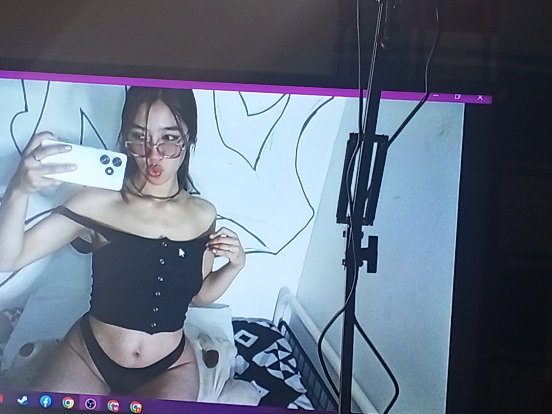 XXX Porn Photo of Nude Mikha_Ela 12