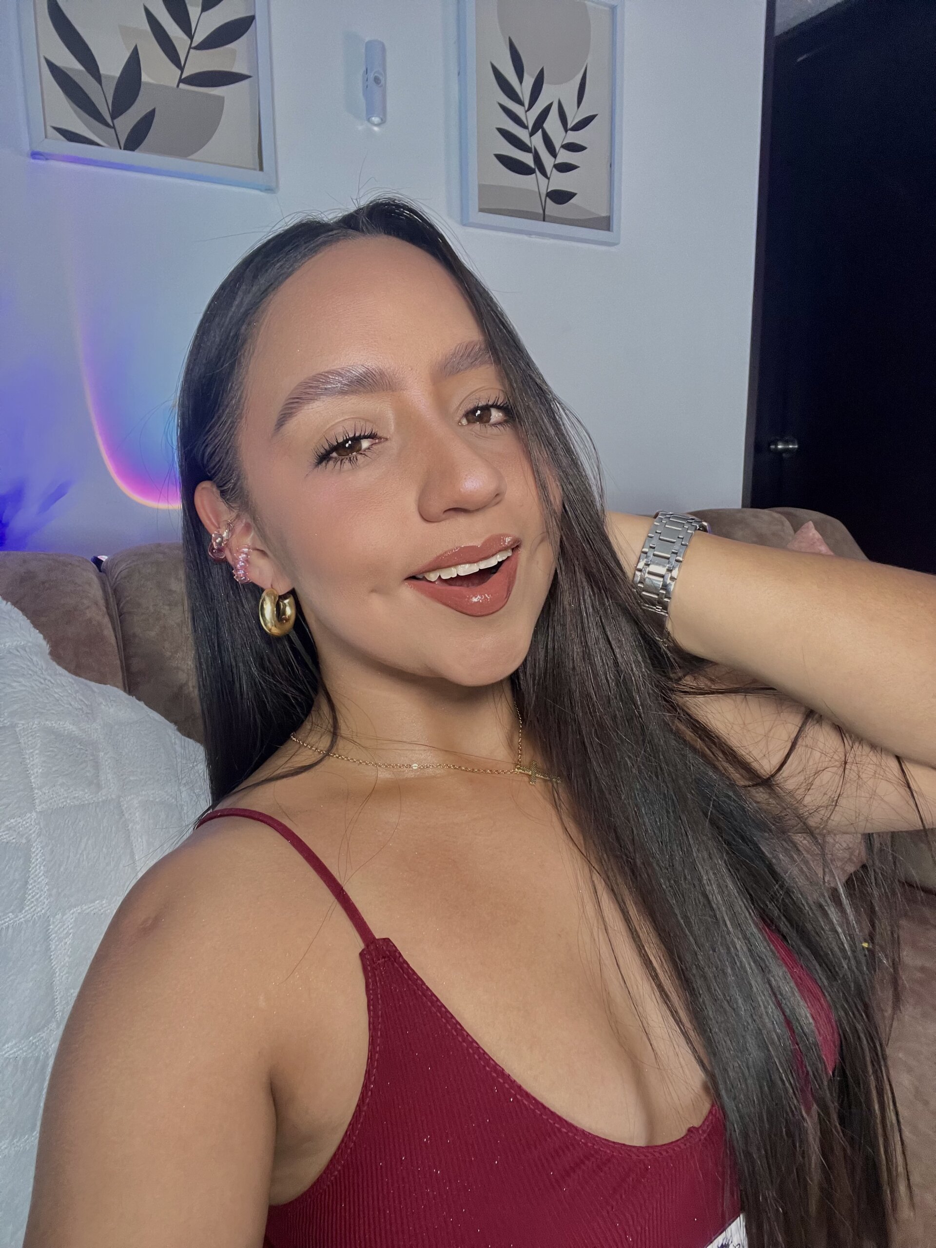 XXX Porn Photo of Nude Tammy_23_ 2