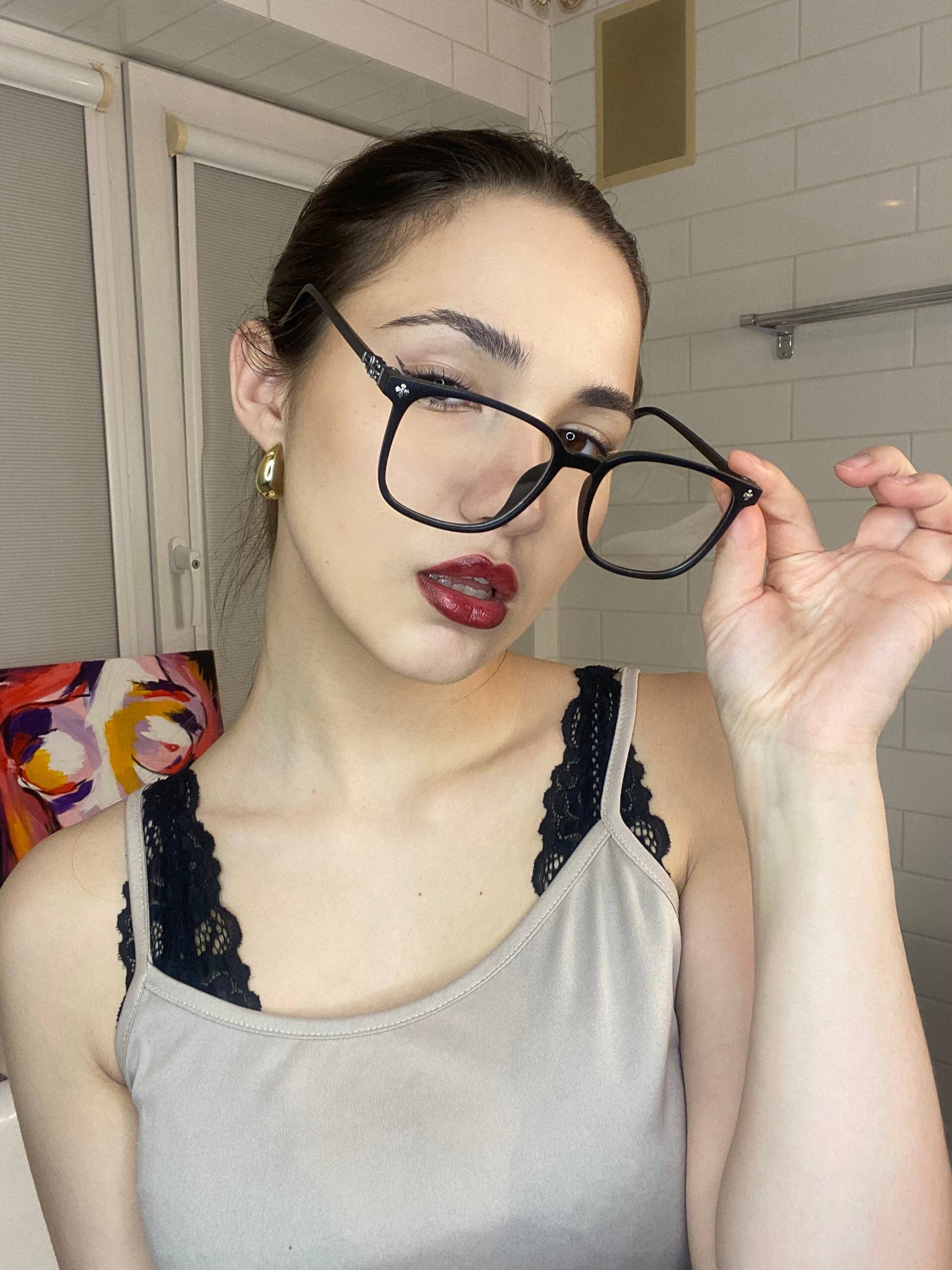 XXX Porn Photo of Nude LeenaPuita 281