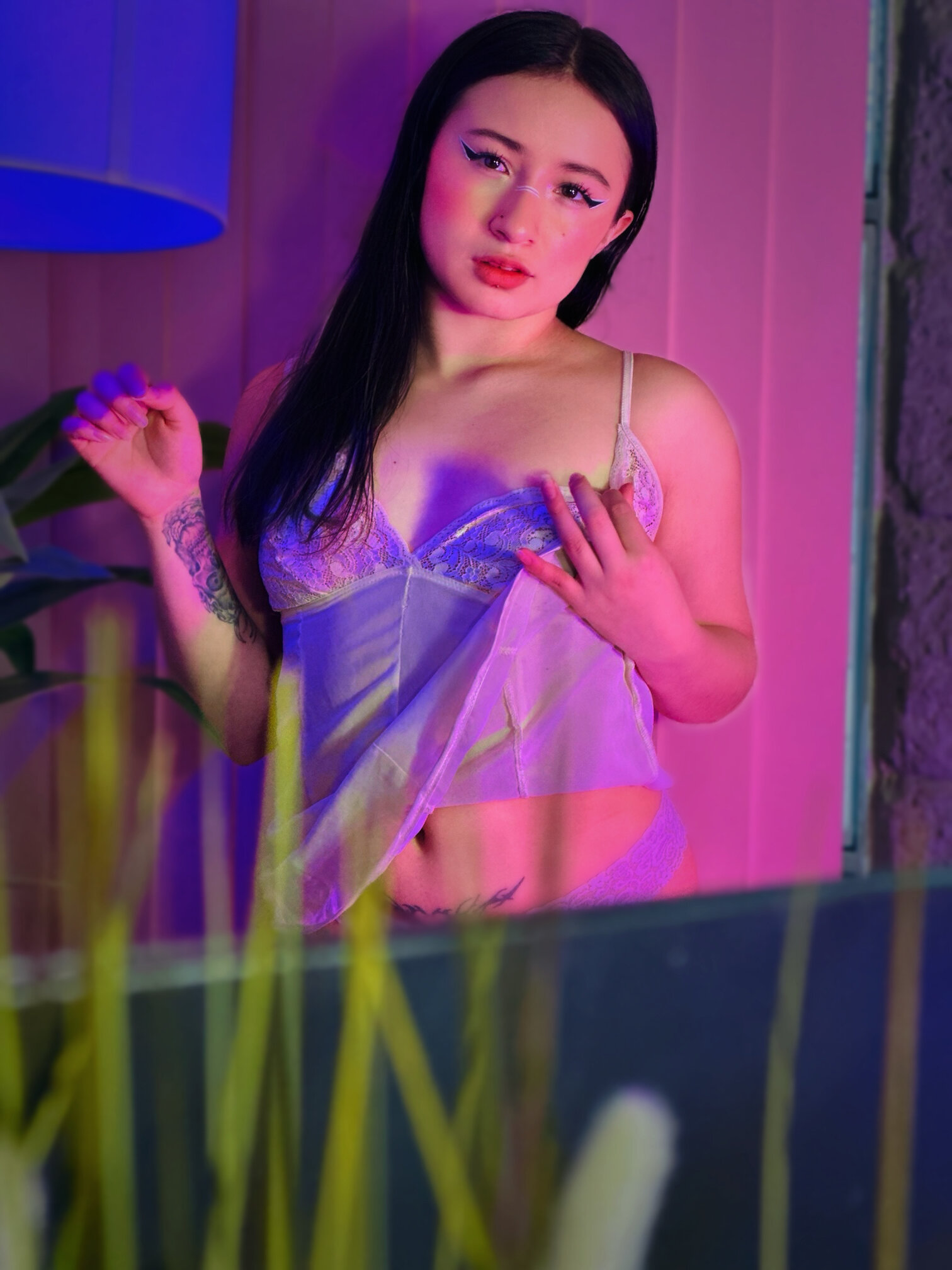 XXX Porn Photo of Nude ChloeGibson_ 13