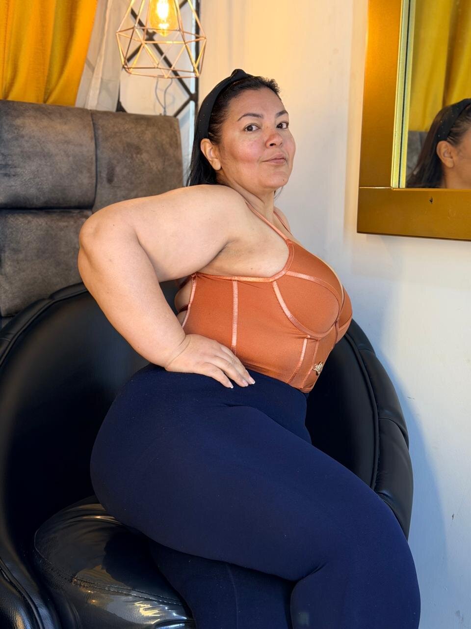 XXX Porn Photo of Nude Fiorella_Alma 6
