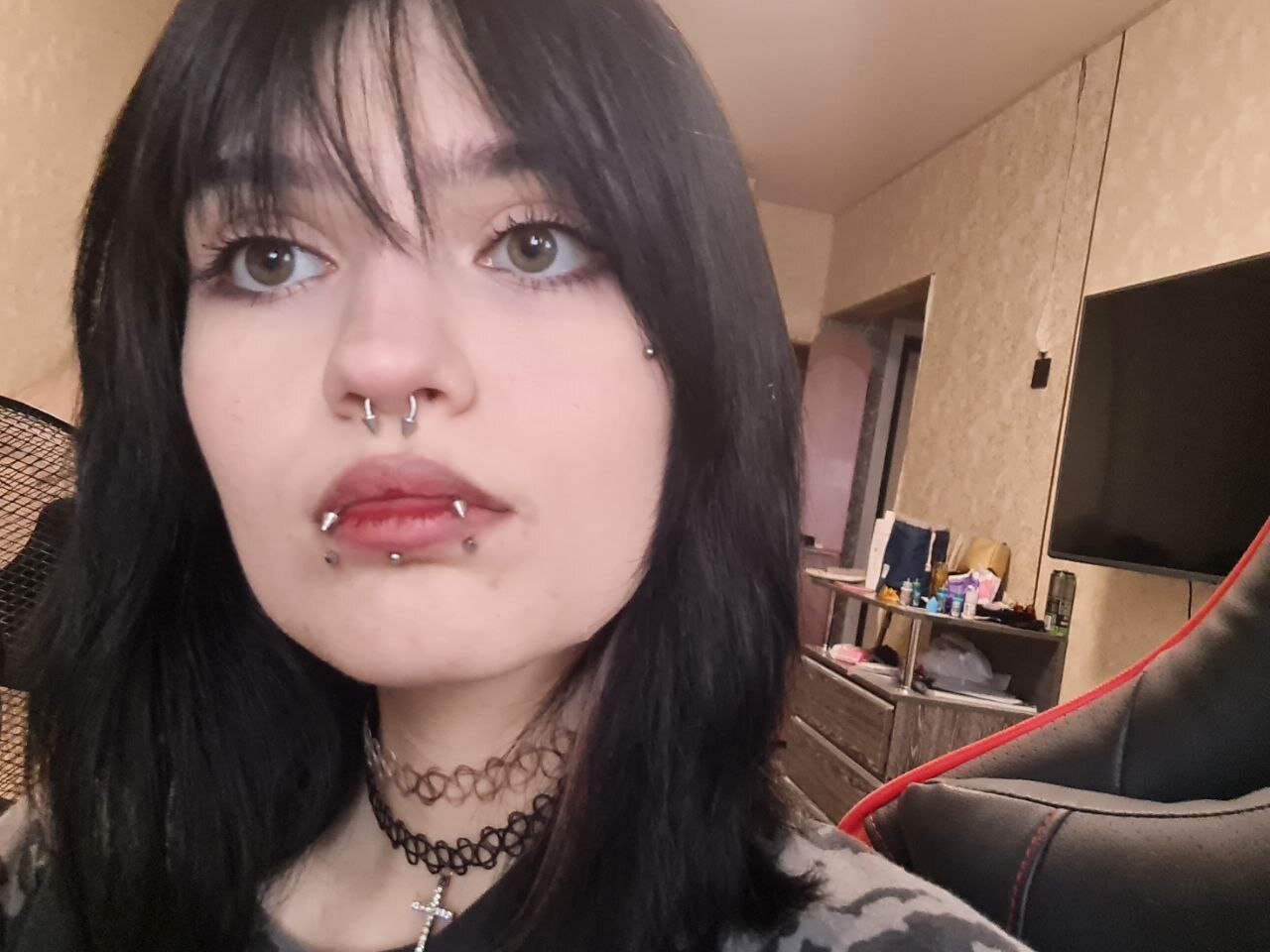 XXX Porn Photo of Nude Emma_Darkkk 5