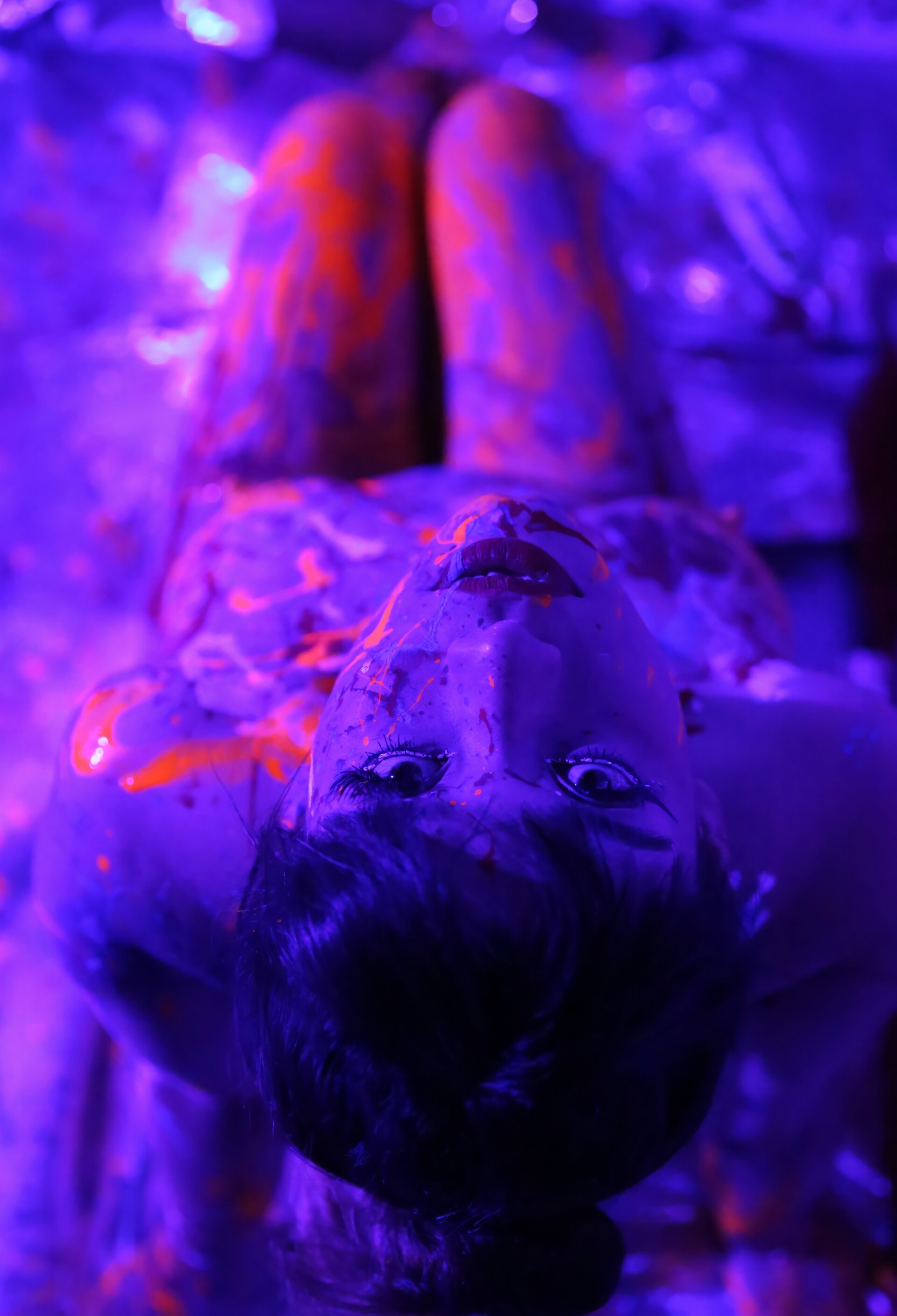 XXX Porn Photo of Nude AvaLusty 50