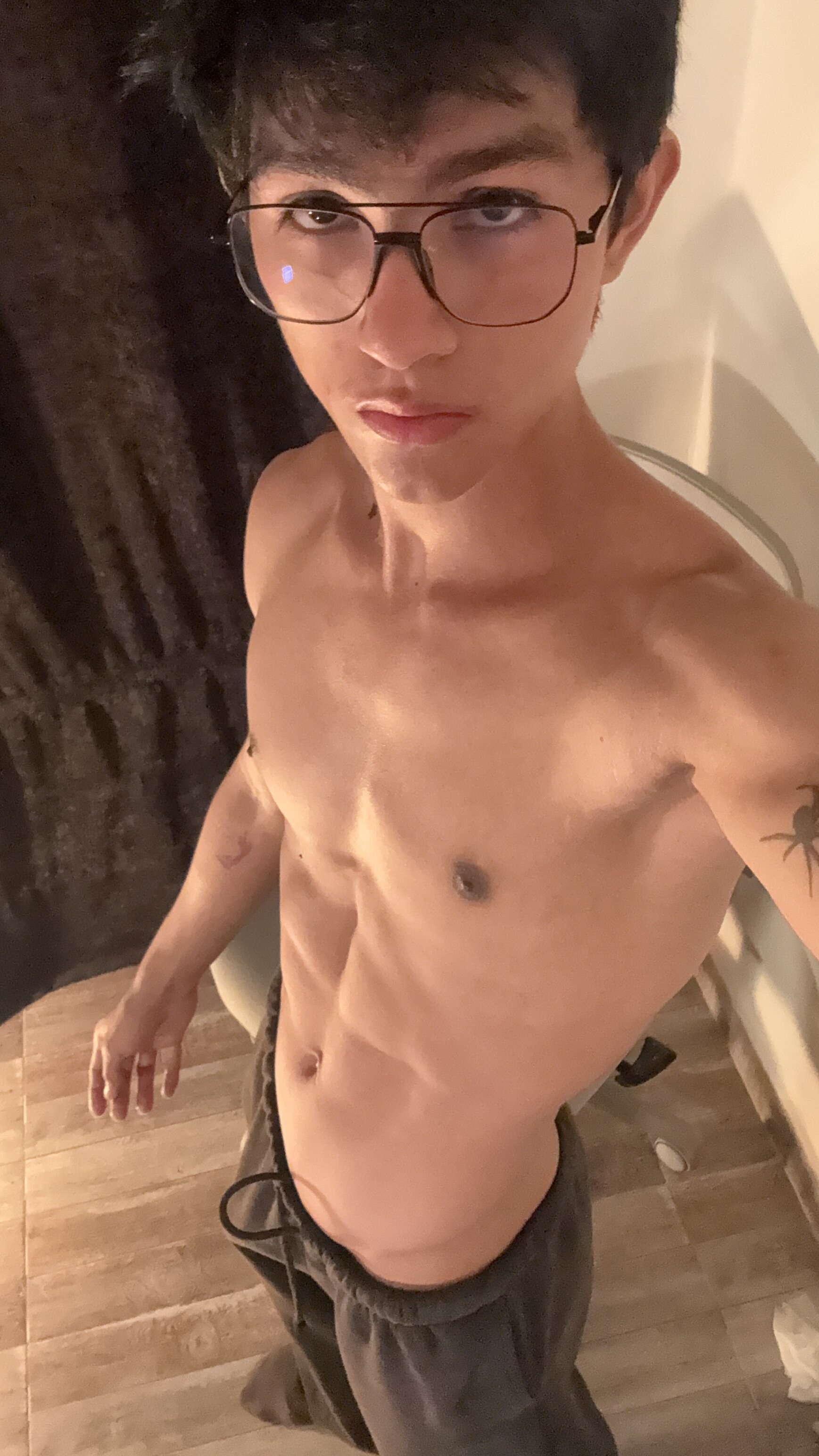 XXX Porn Photo of Nude Angel_bunny2 2