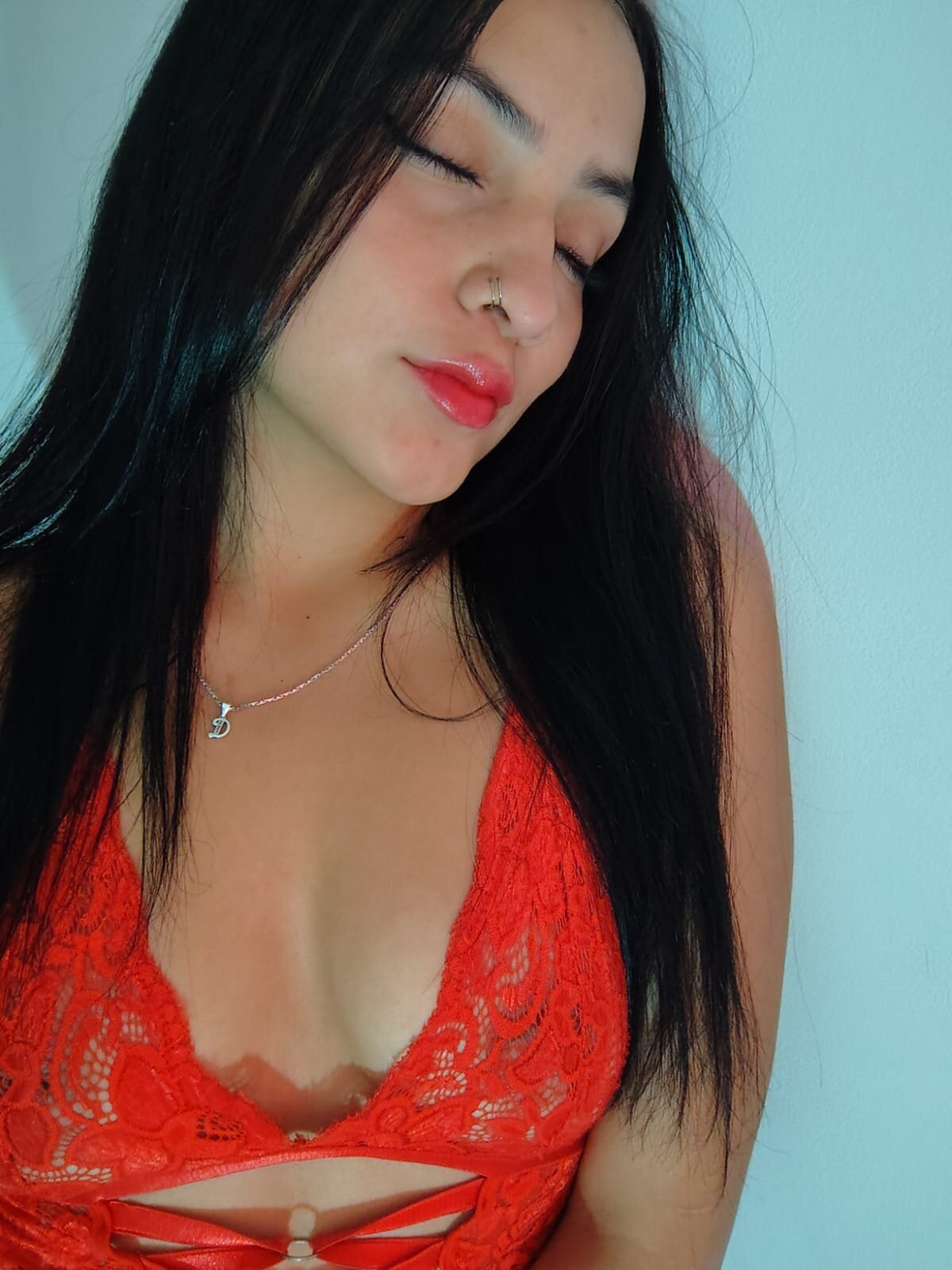 XXX Porn Photo of Nude dark_moon_tp 3