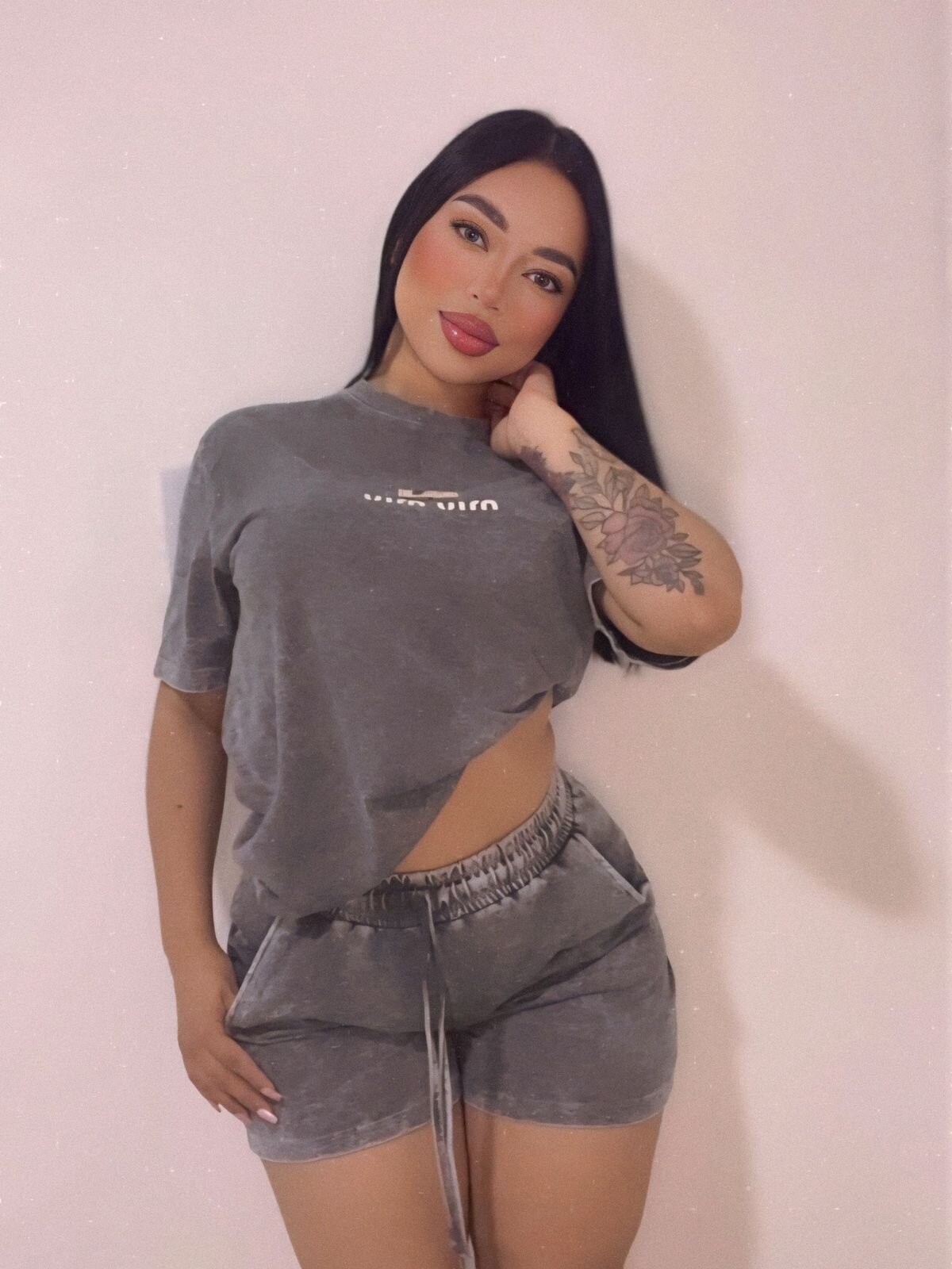 XXX Porn Photo of Nude AnthonellaSweet 29