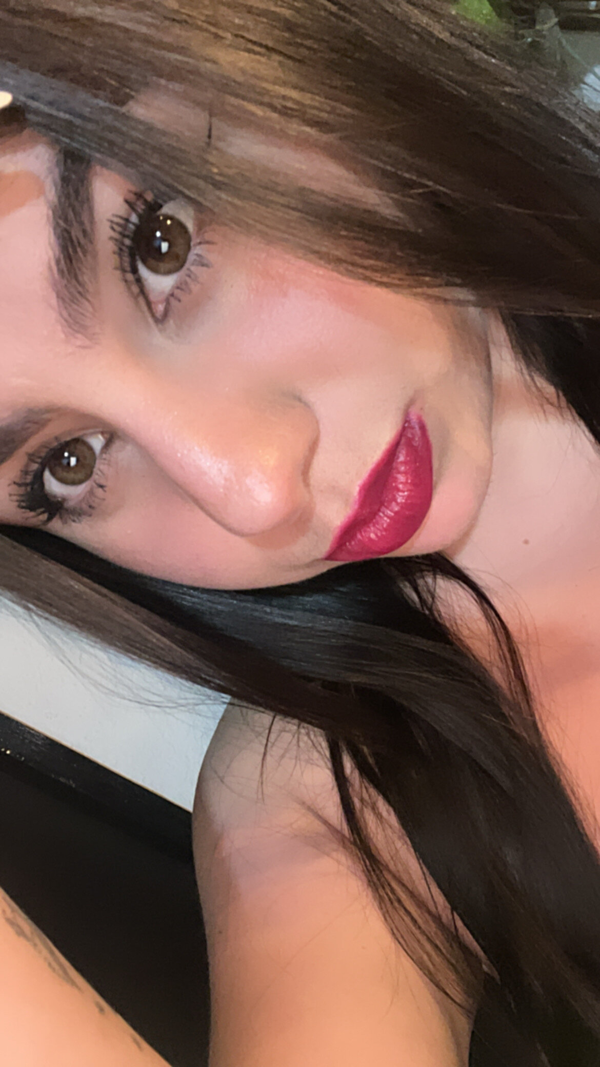 XXX Porn Photo of Nude Venussyxxx 10
