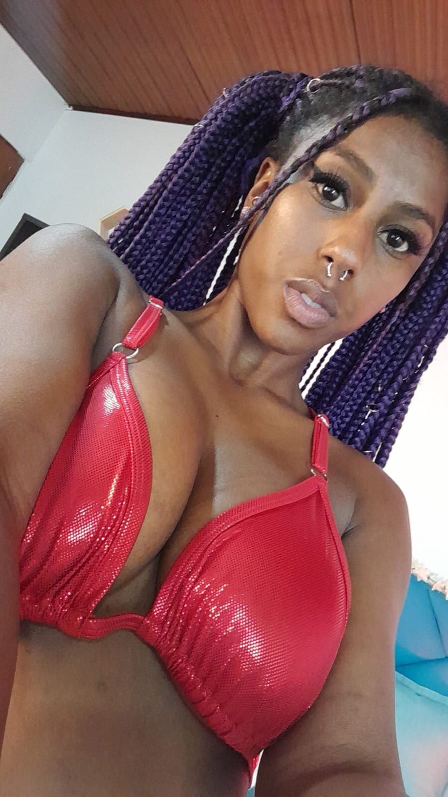 XXX Porn Photo of Nude CoccoBele69 3