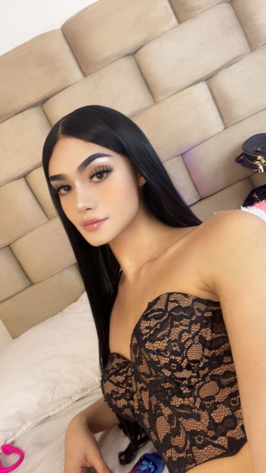 XXX Porn Photo of Nude DANIELA_CADAVID_ 17